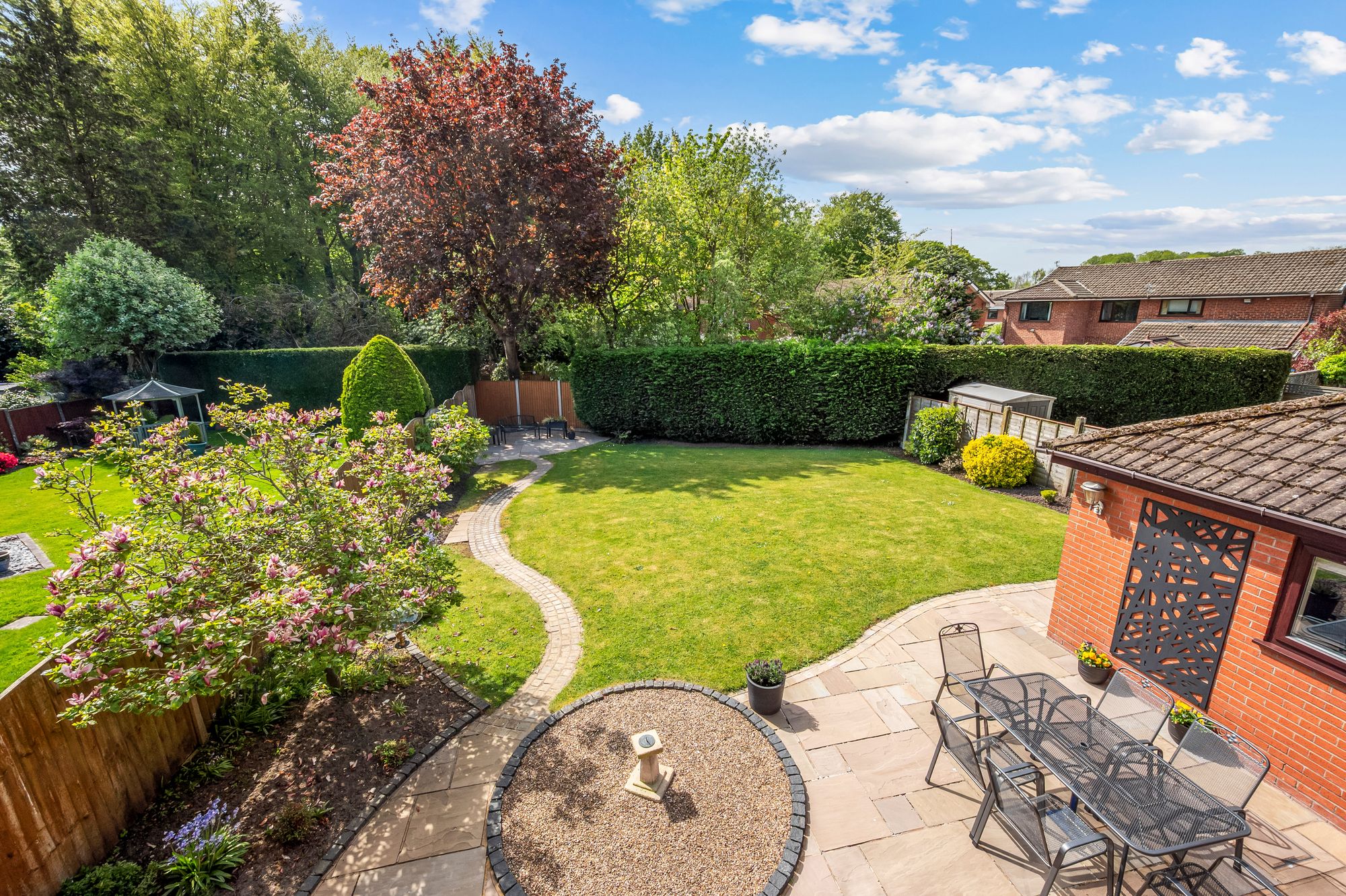 Oriel Road, Ashton-In-Makerfield, WN4