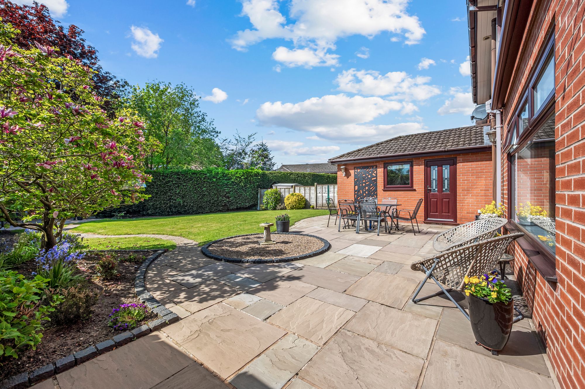 Oriel Road, Ashton-In-Makerfield, WN4