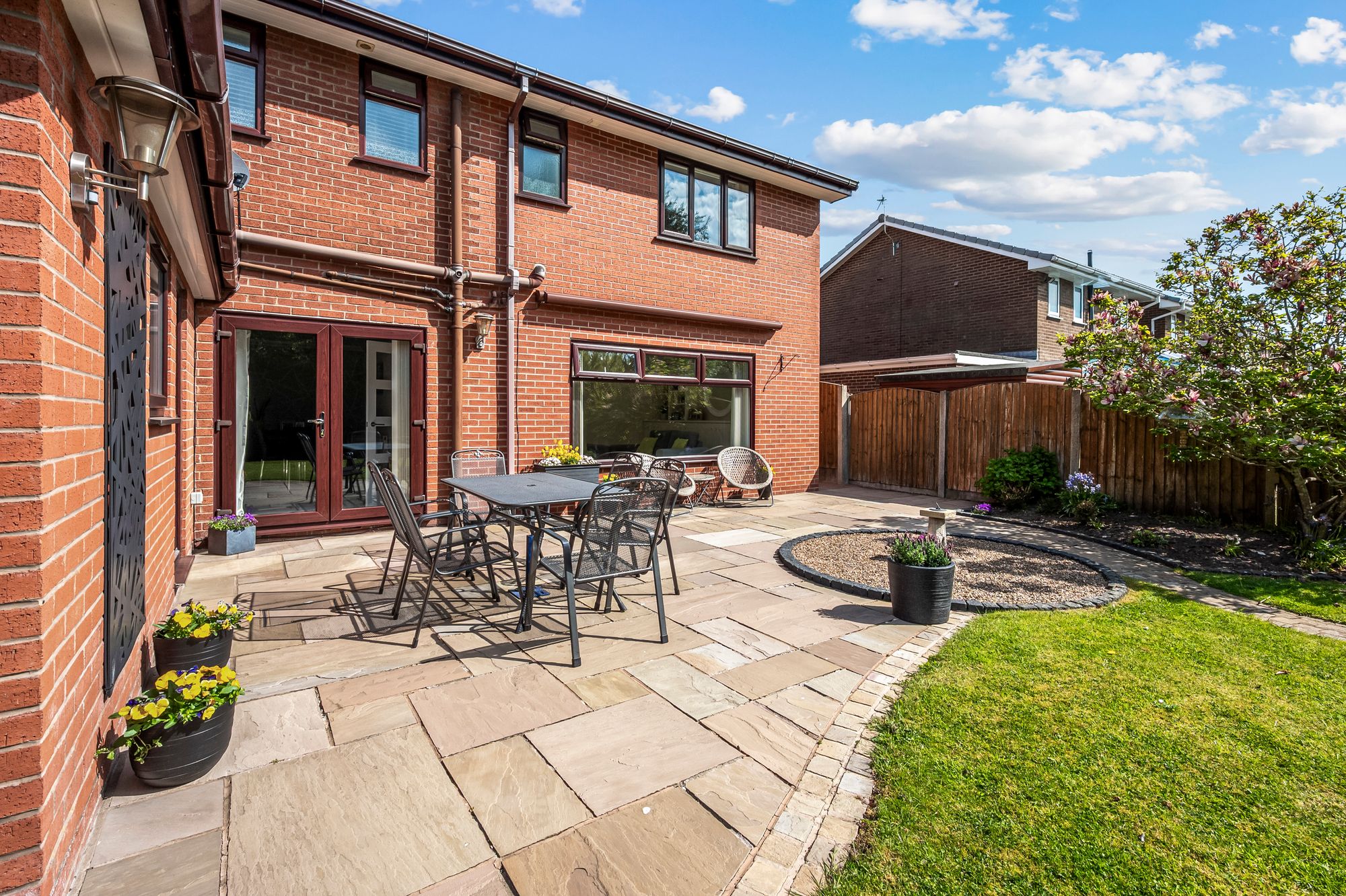 Oriel Road, Ashton-In-Makerfield, WN4