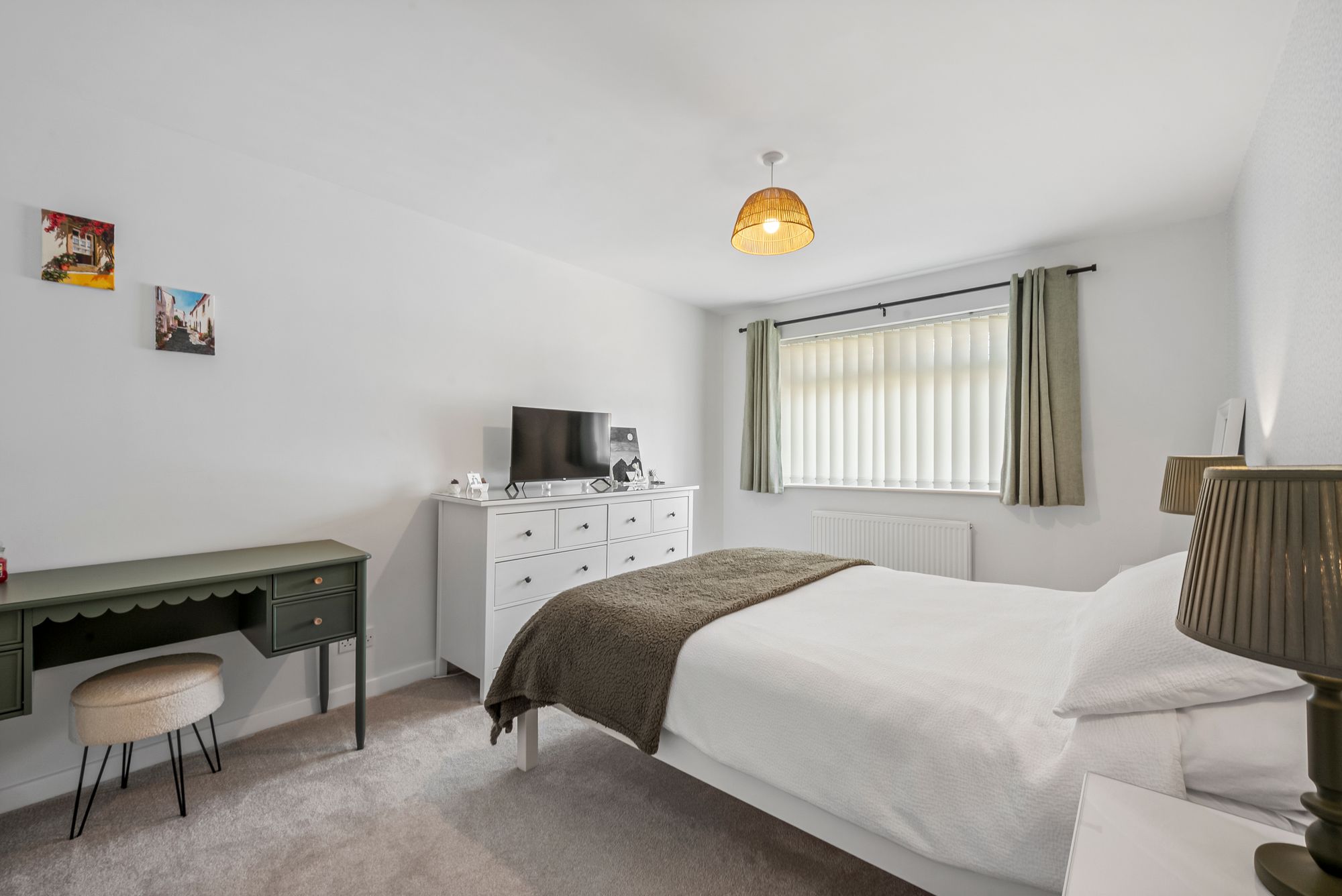Oriel Road, Ashton-In-Makerfield, WN4