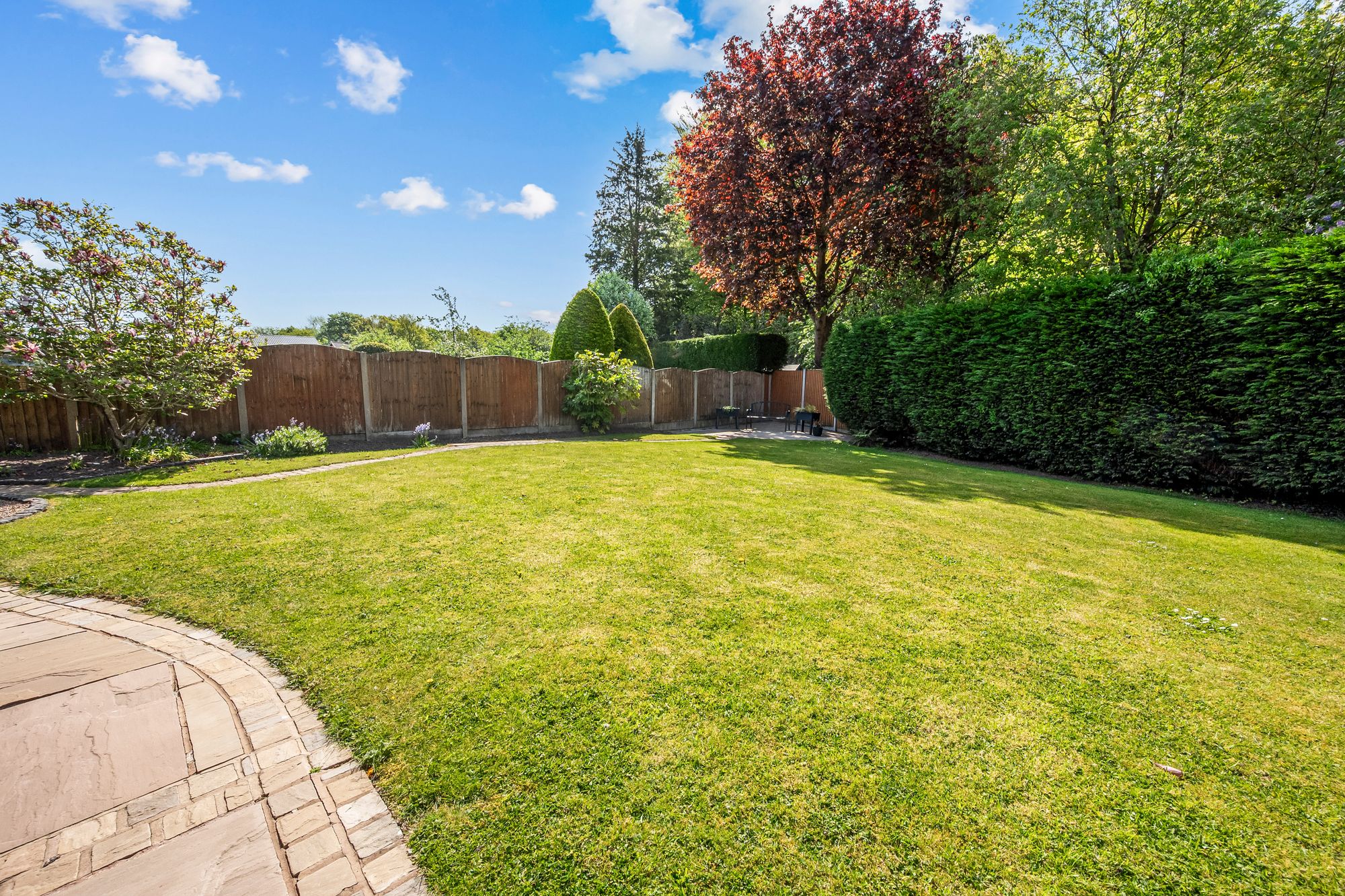 Oriel Road, Ashton-In-Makerfield, WN4