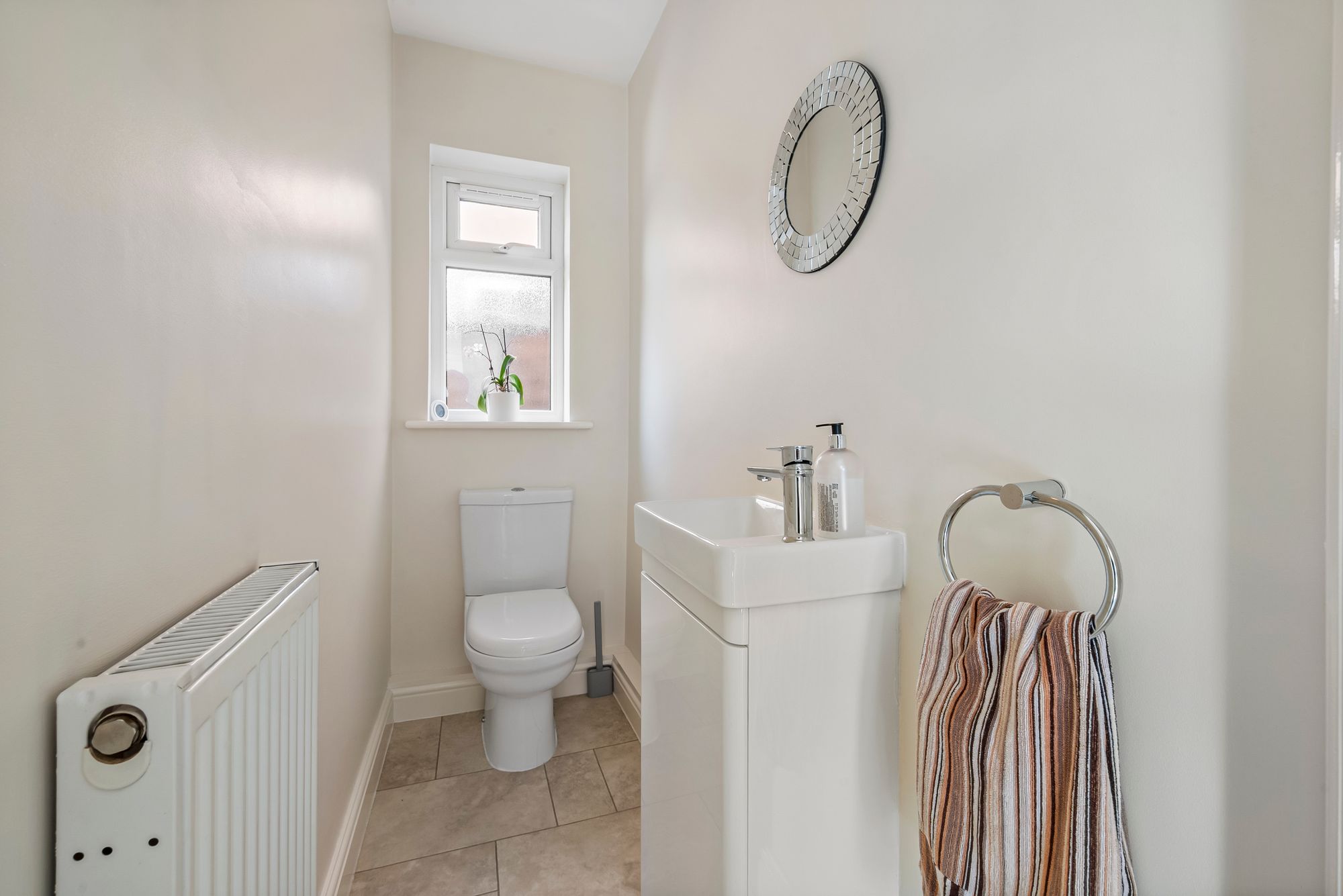Oriel Road, Ashton-In-Makerfield, WN4