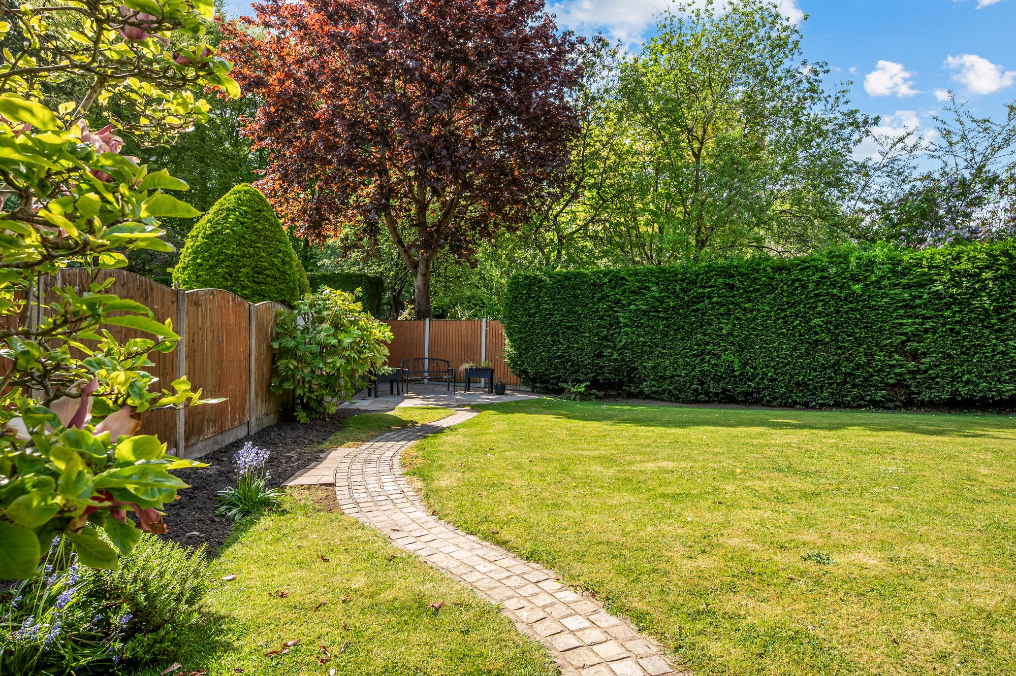 Oriel Road, Ashton-In-Makerfield, WN4