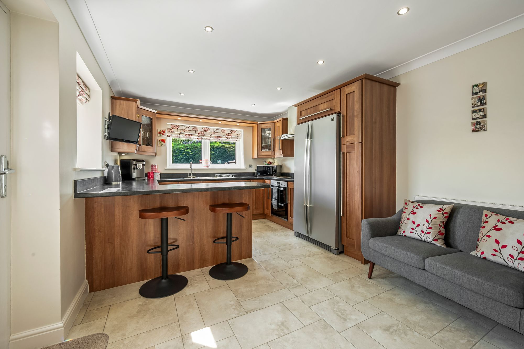 Oriel Road, Ashton-In-Makerfield, WN4