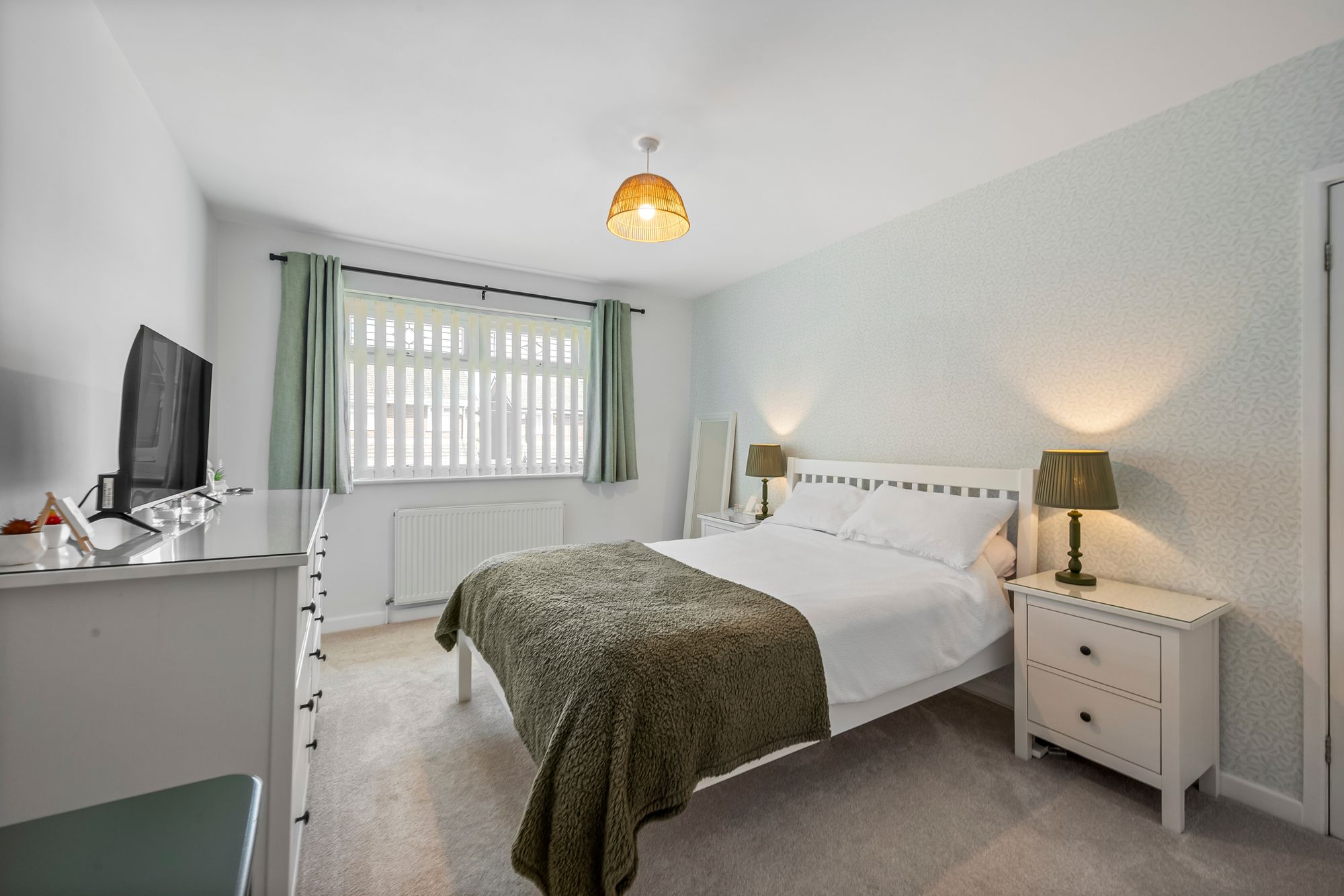 Oriel Road, Ashton-In-Makerfield, WN4