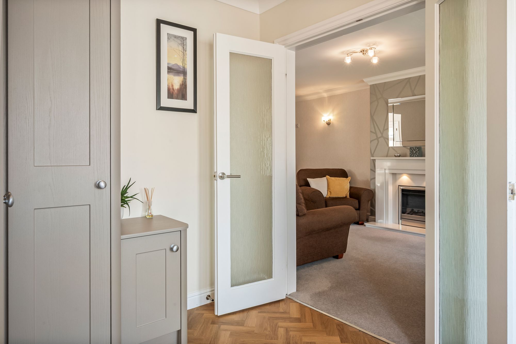 Oriel Road, Ashton-In-Makerfield, WN4