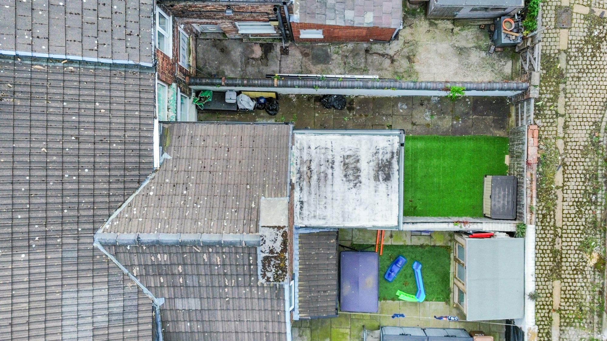Gartons Lane, St. Helens