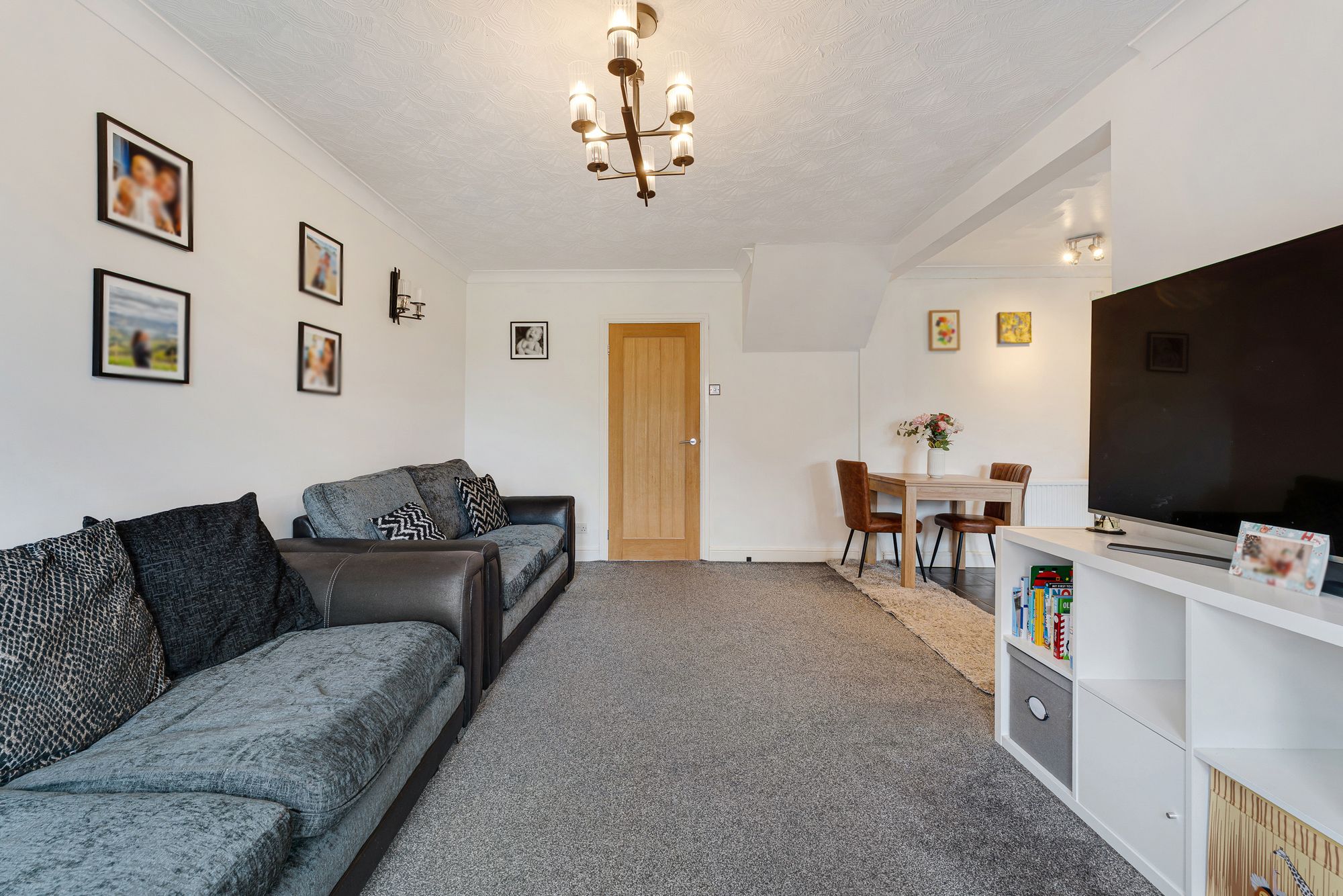 Cradley, Widnes