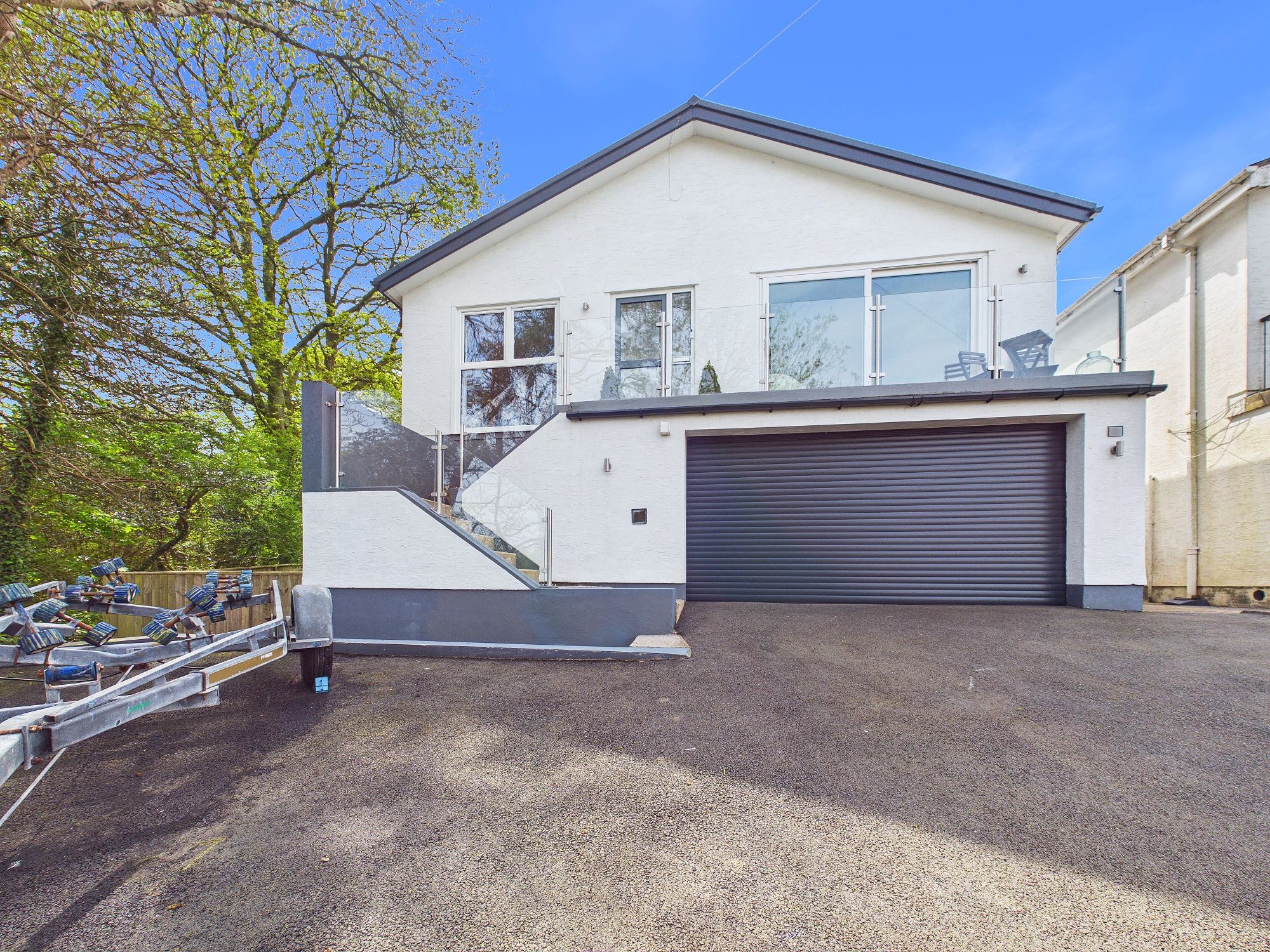 Scandinavia Heights, Saundersfoot, SA69