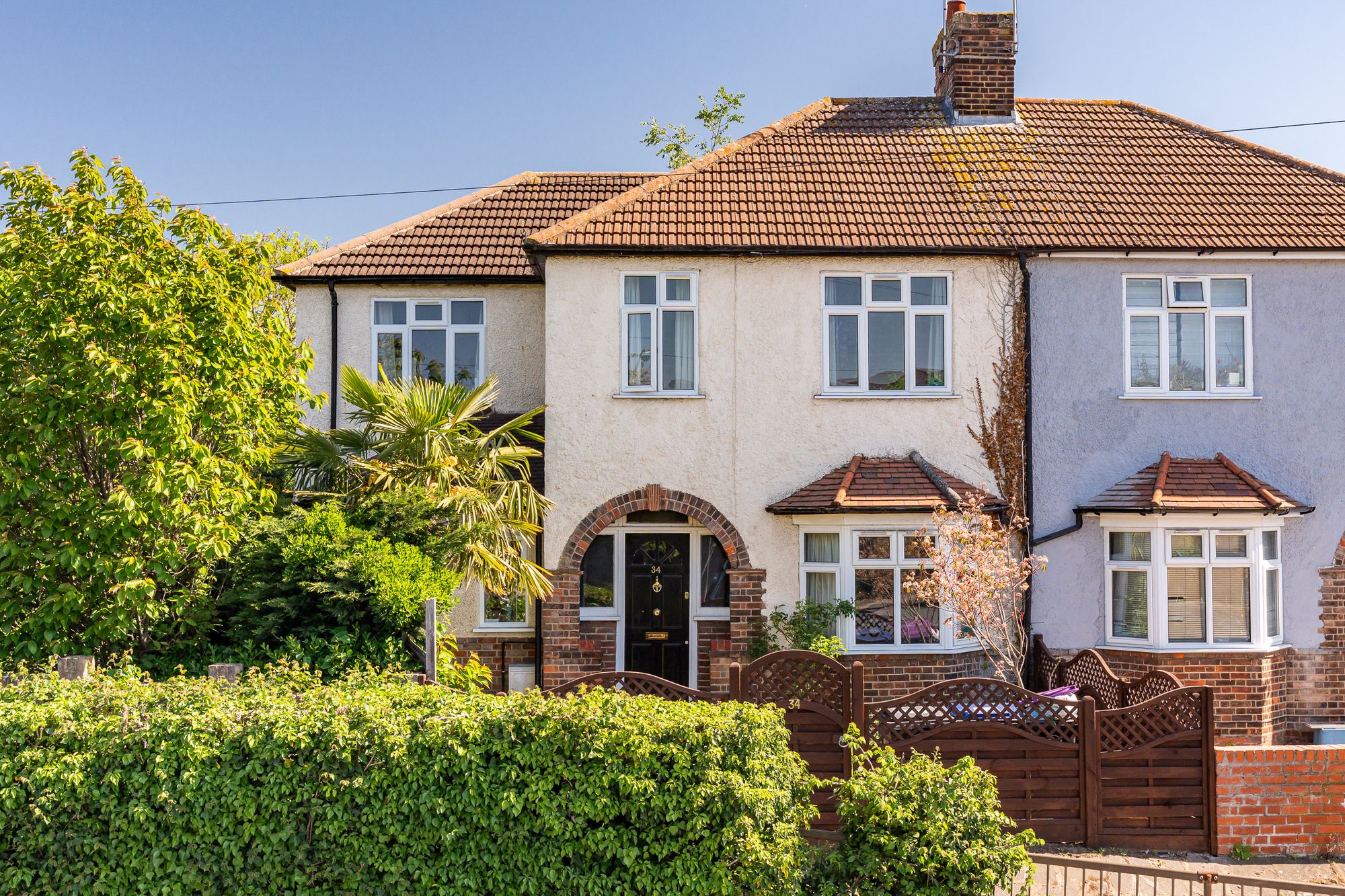 Watton Road, Ware, SG12