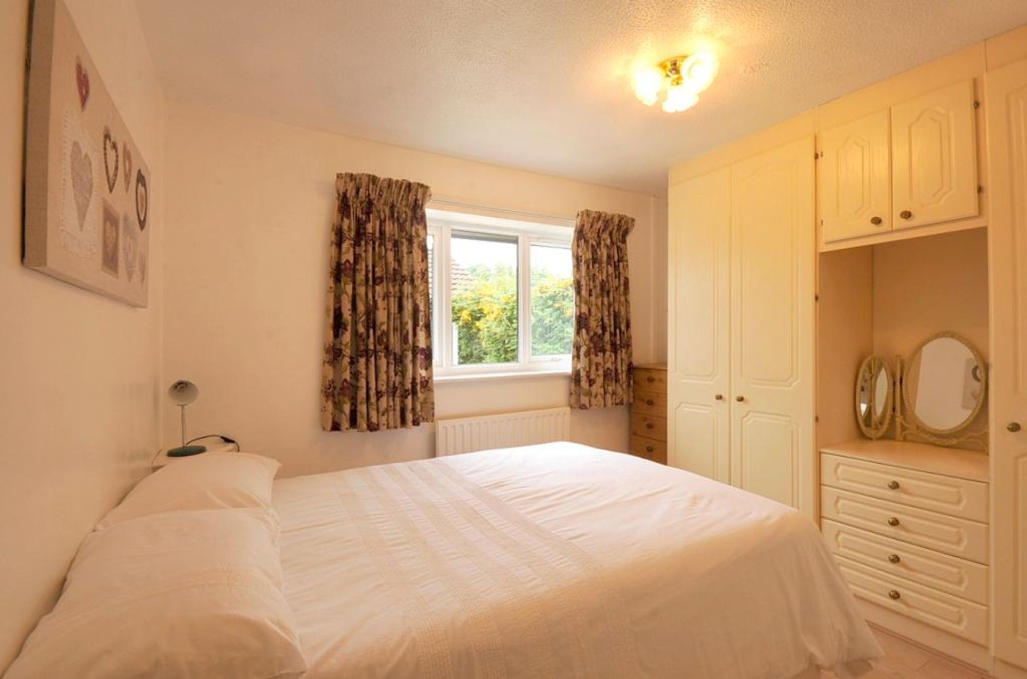 Dunley Close, Birchwood, WA3