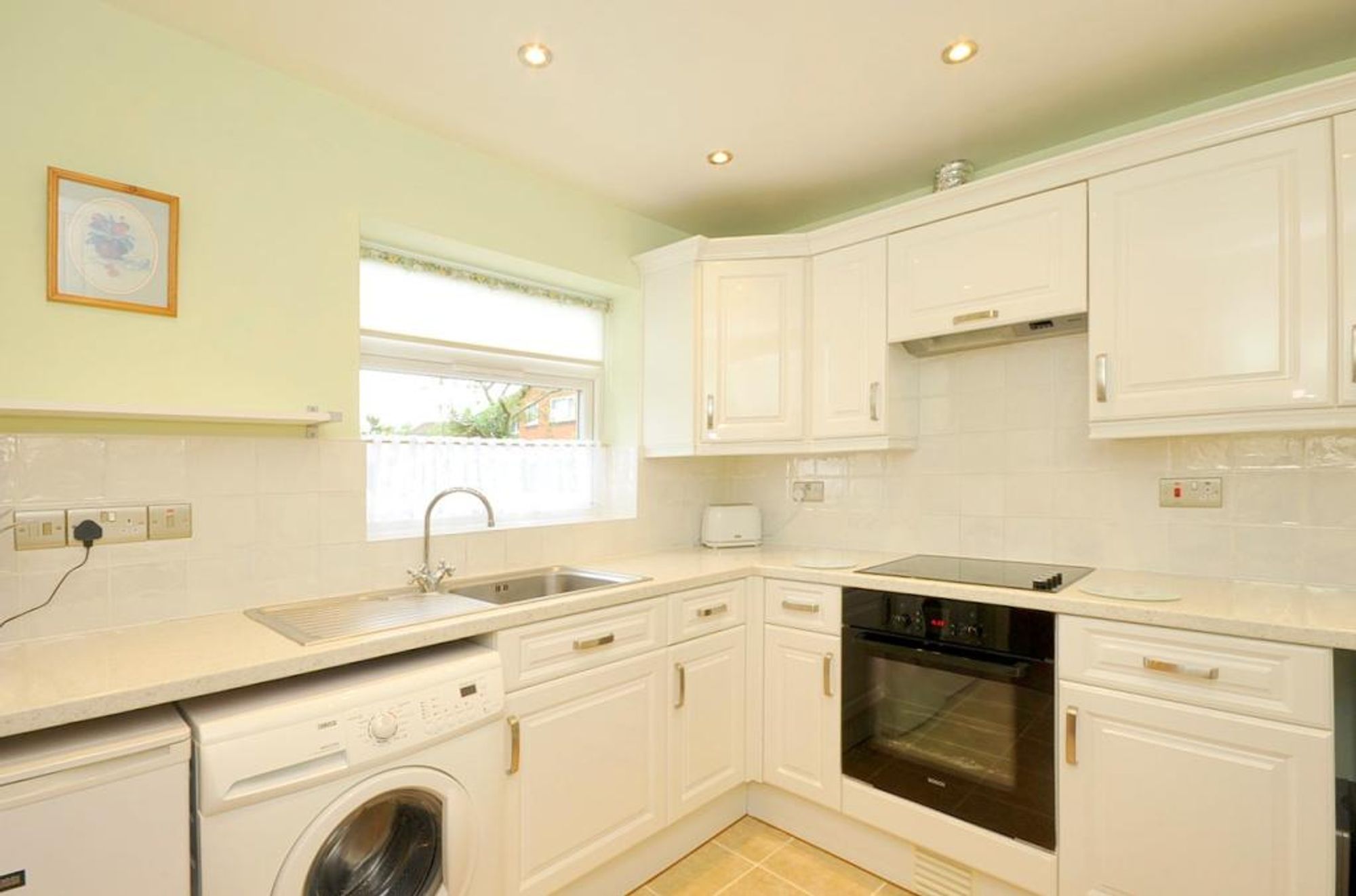 Dunley Close, Birchwood, WA3