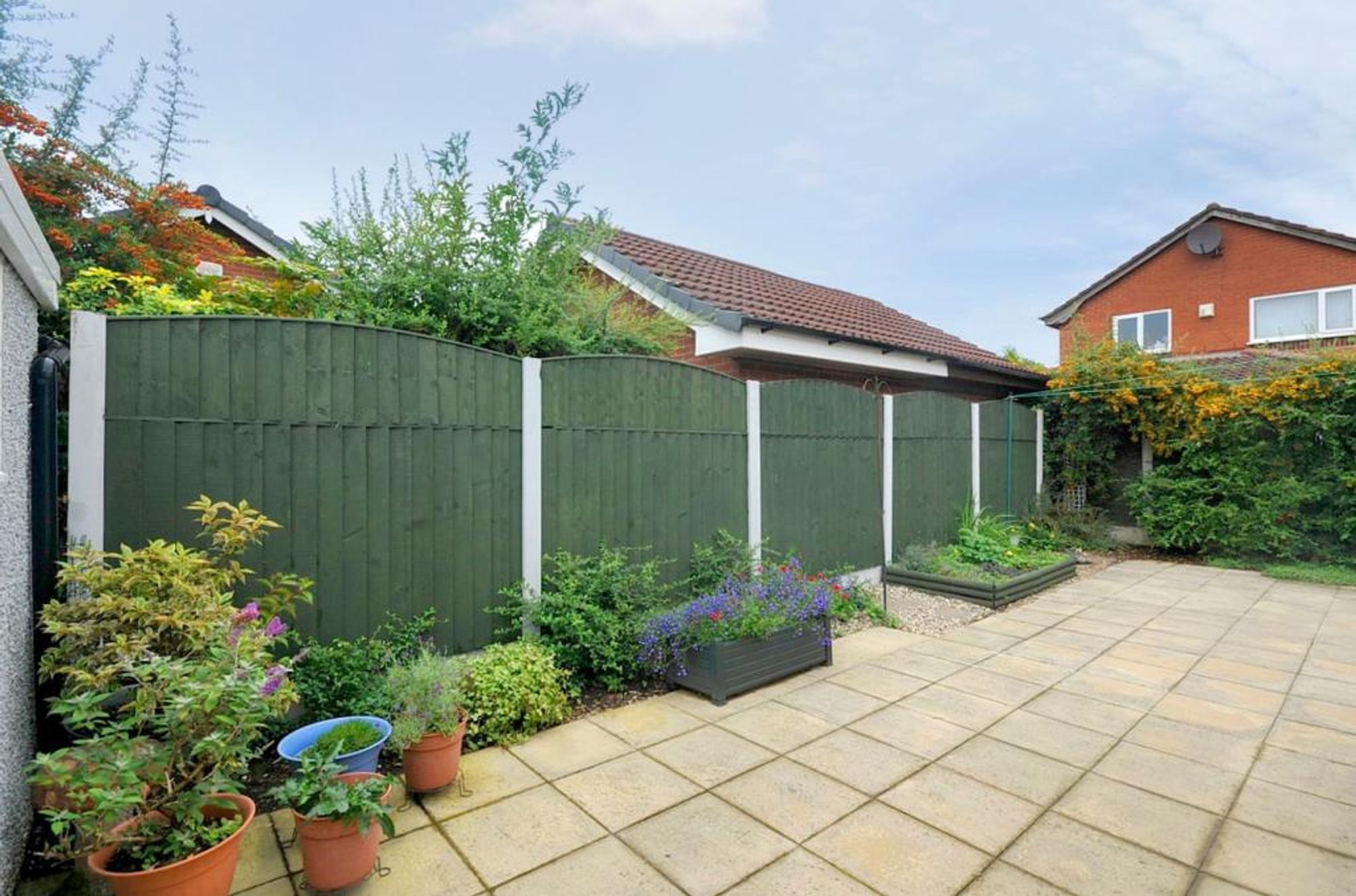 Dunley Close, Birchwood, WA3