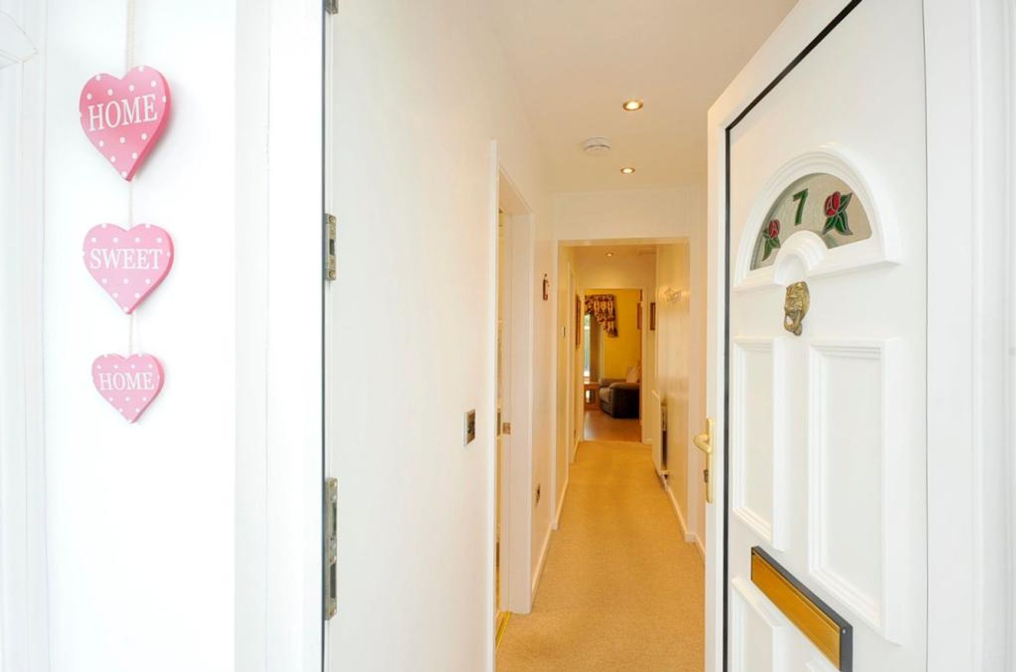 Dunley Close, Birchwood, WA3