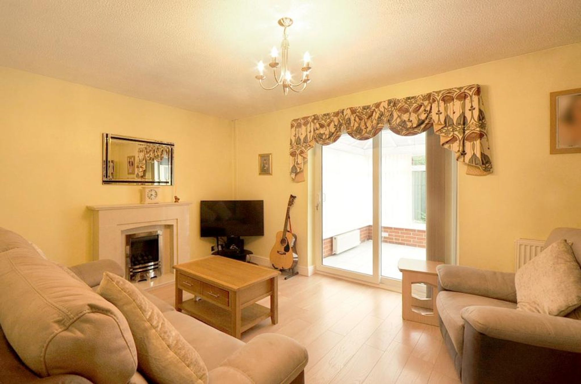Dunley Close, Birchwood, WA3