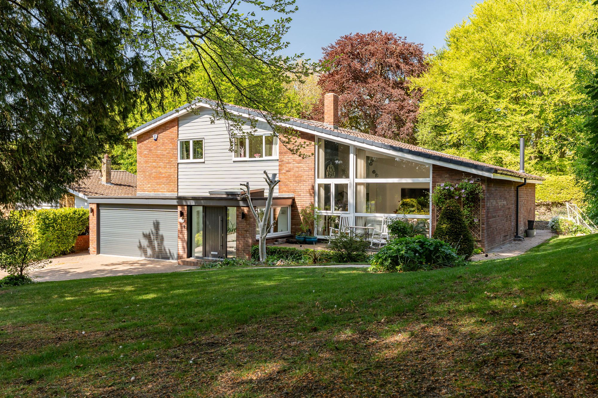 Pearman Drive, Dane End, SG12