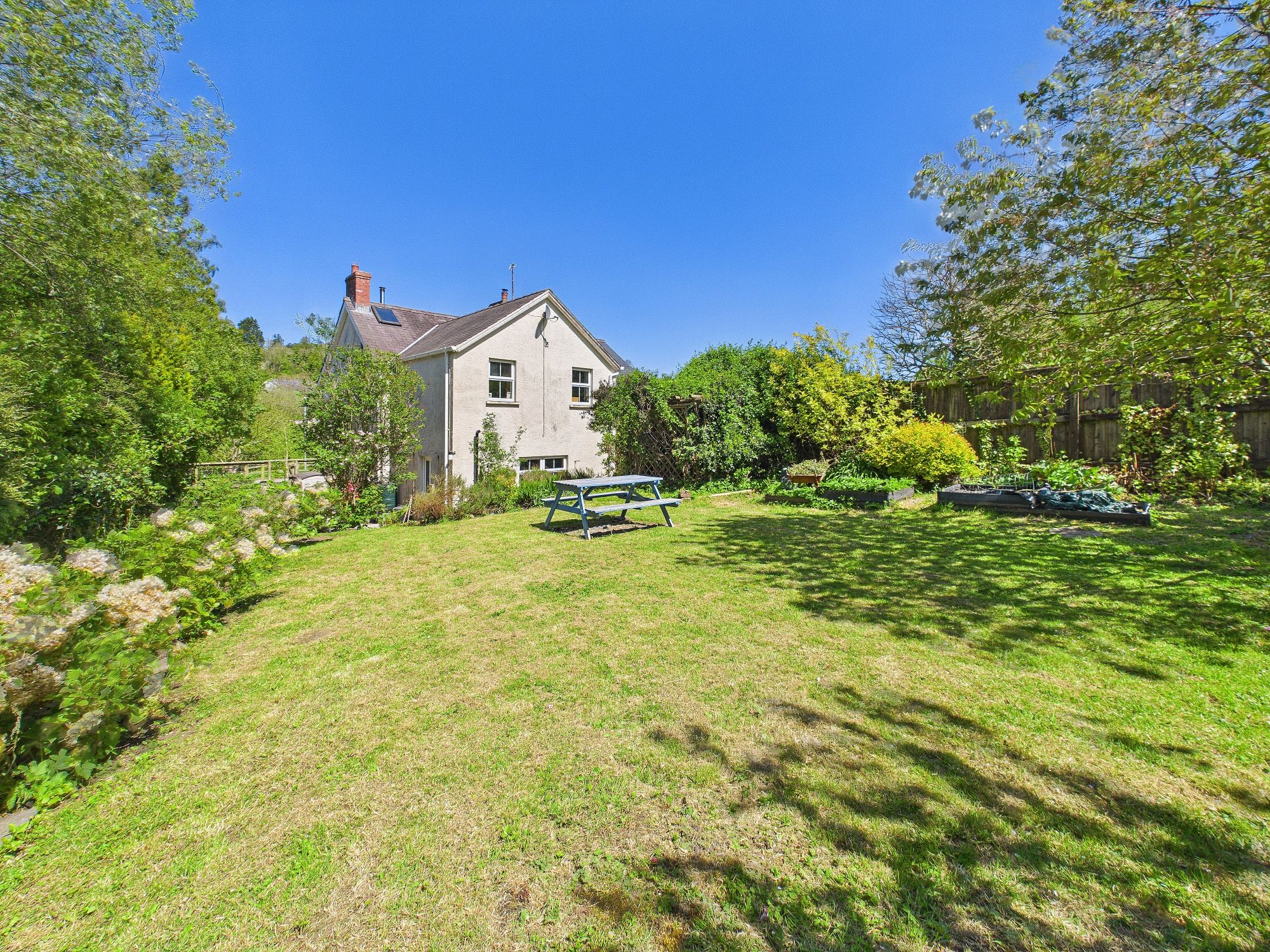 The Bridge, Narberth, SA67