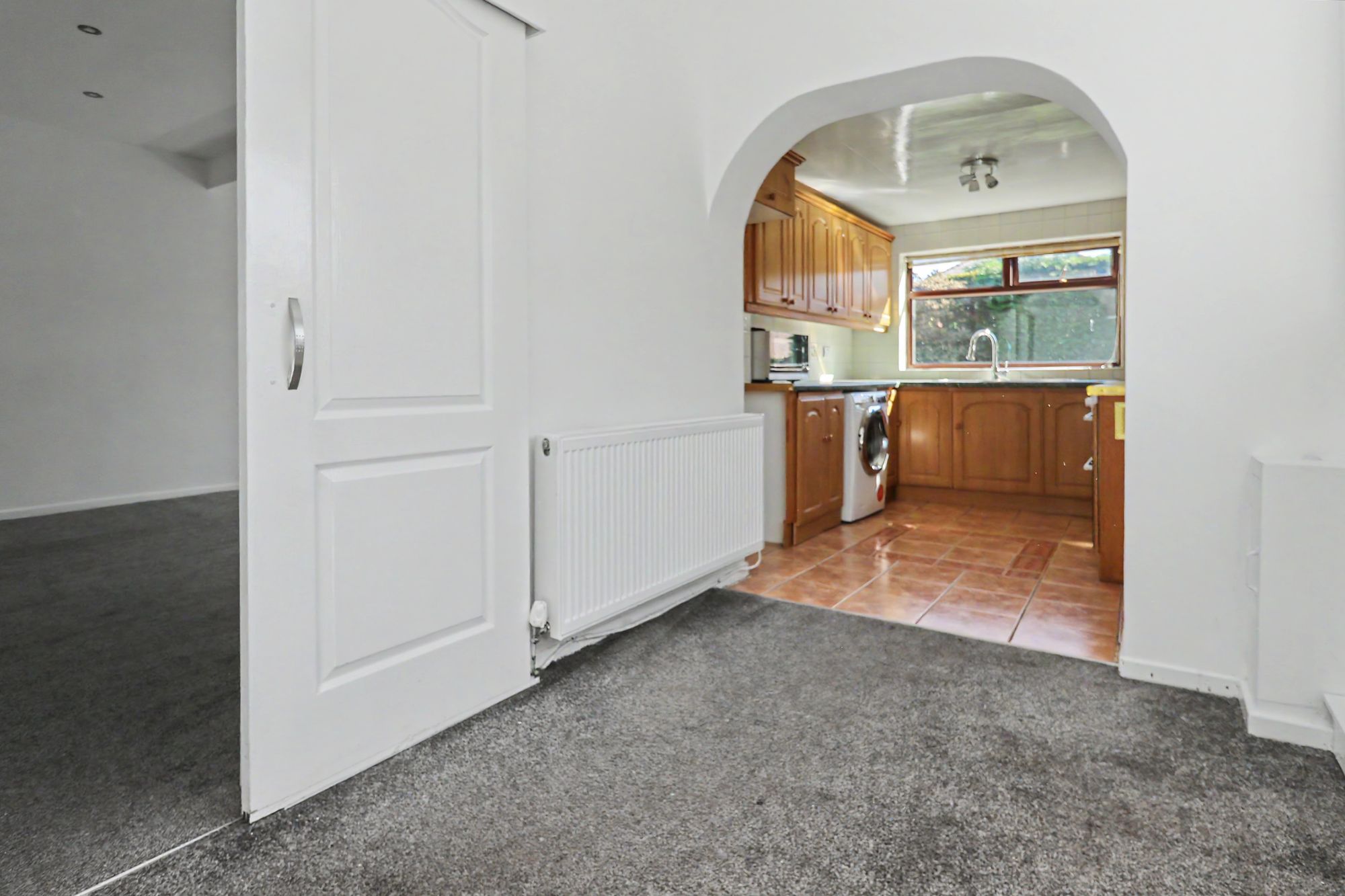 Townfield Avenue, Wigan