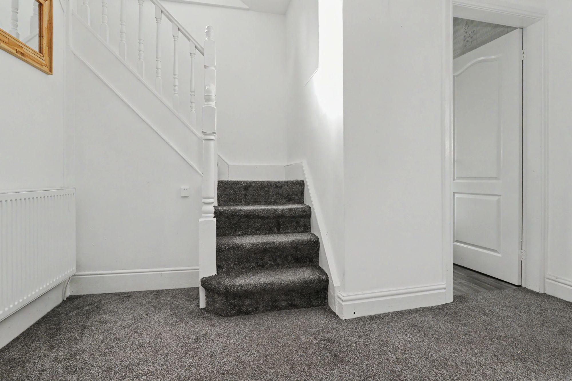 Townfield Avenue, Wigan