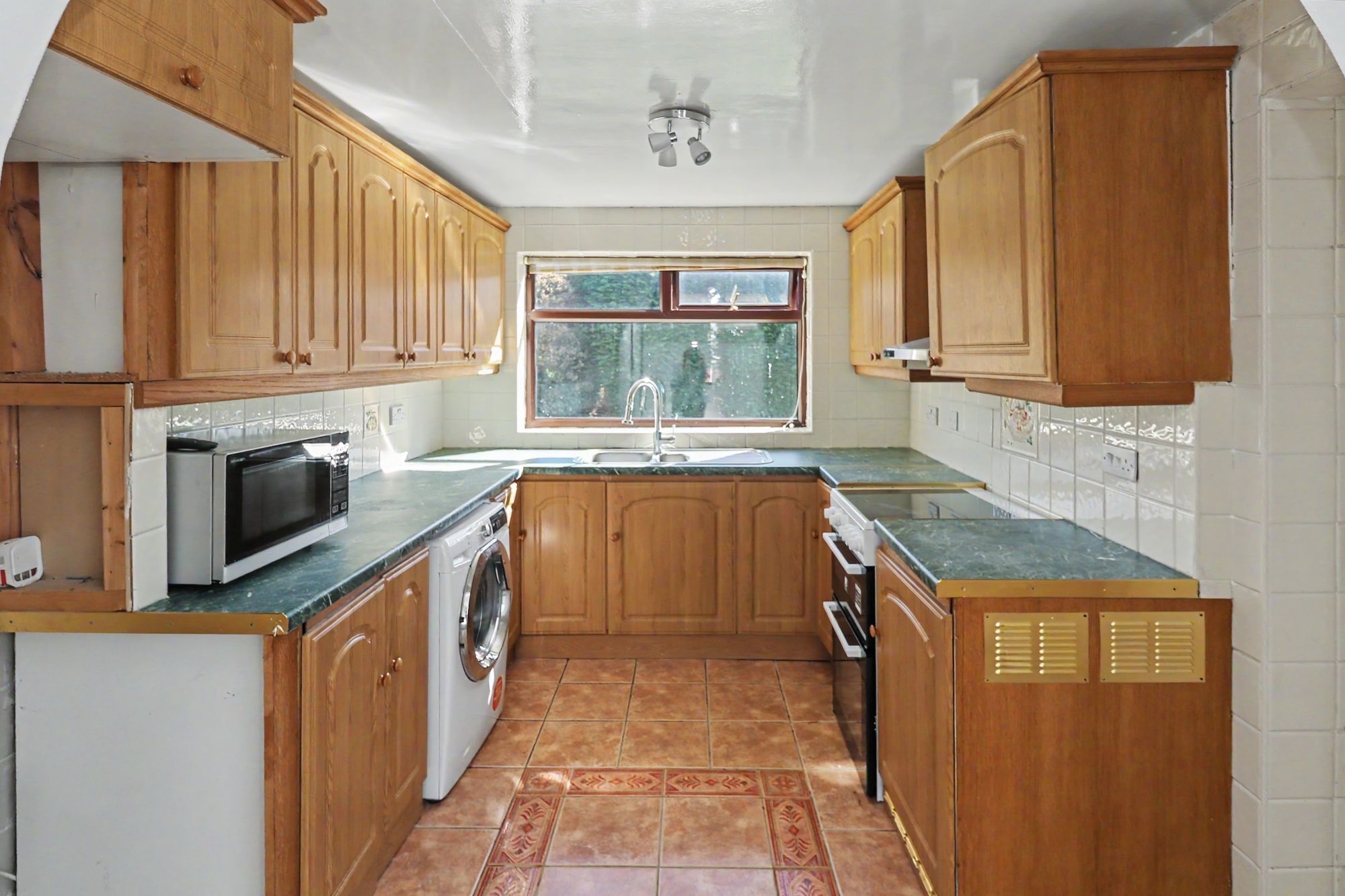 Townfield Avenue, Wigan