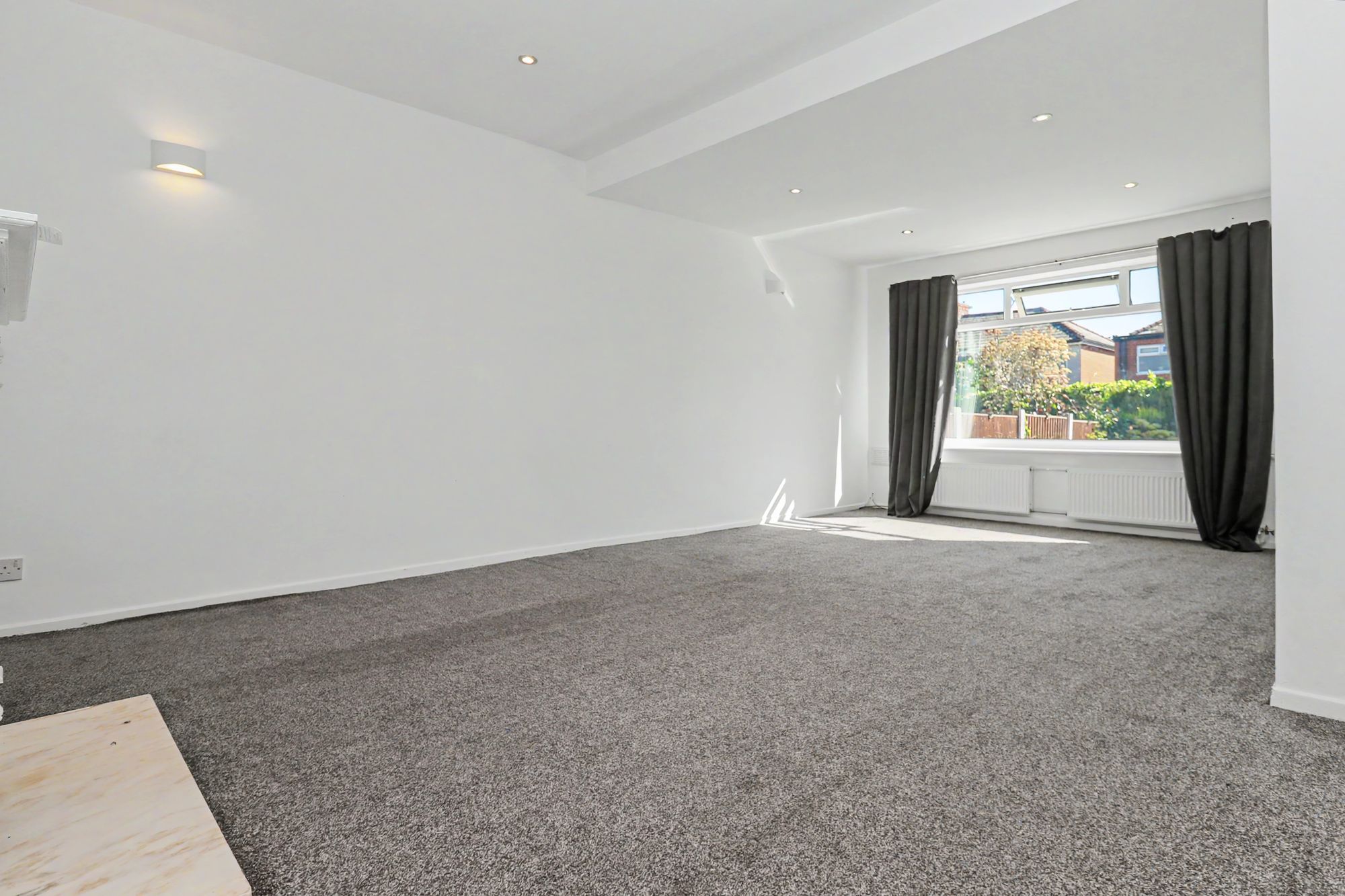 Townfield Avenue, Wigan