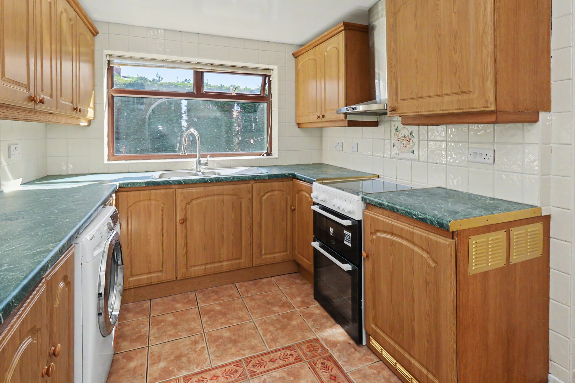 Townfield Avenue, Wigan