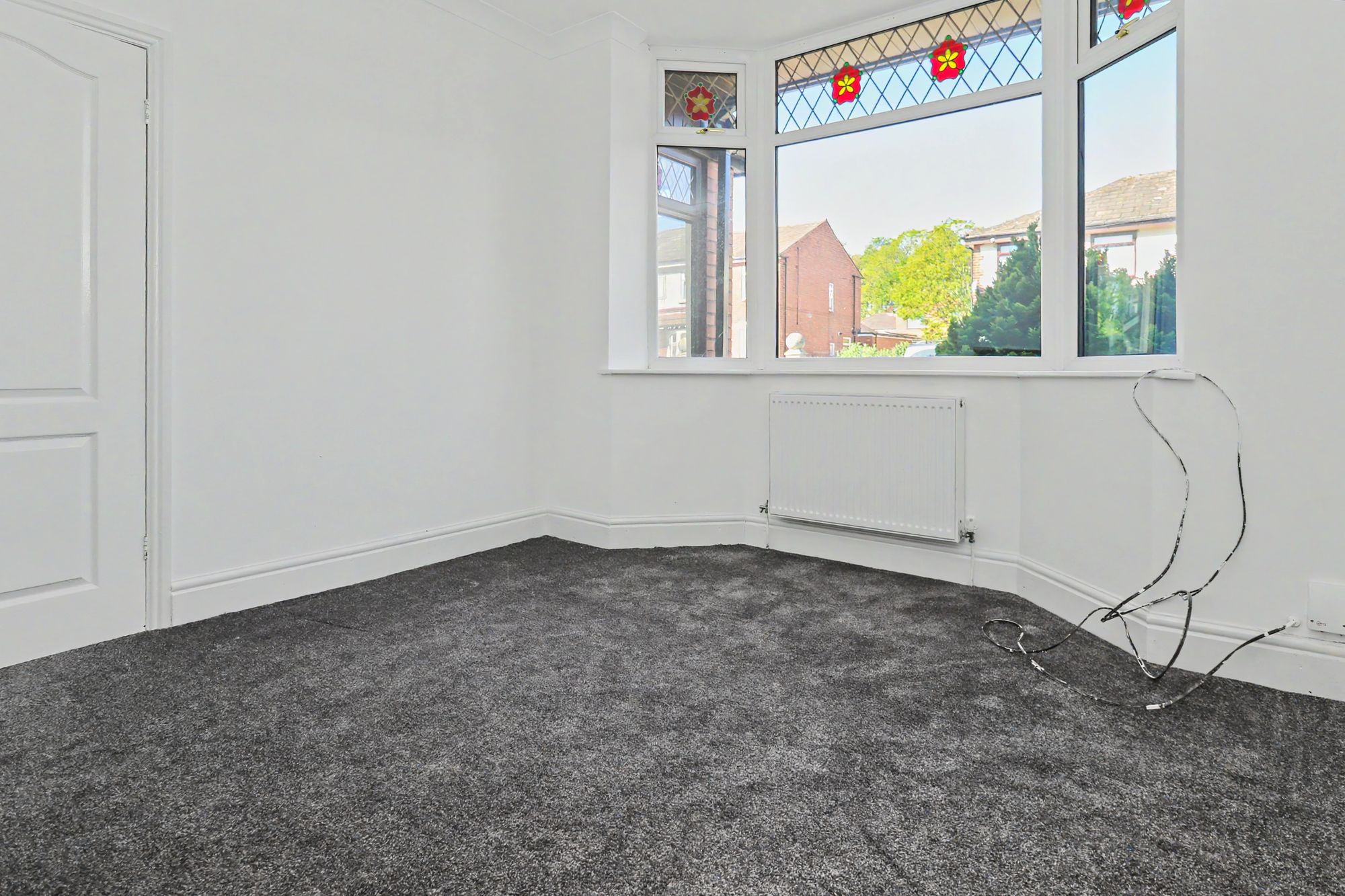 Townfield Avenue, Wigan