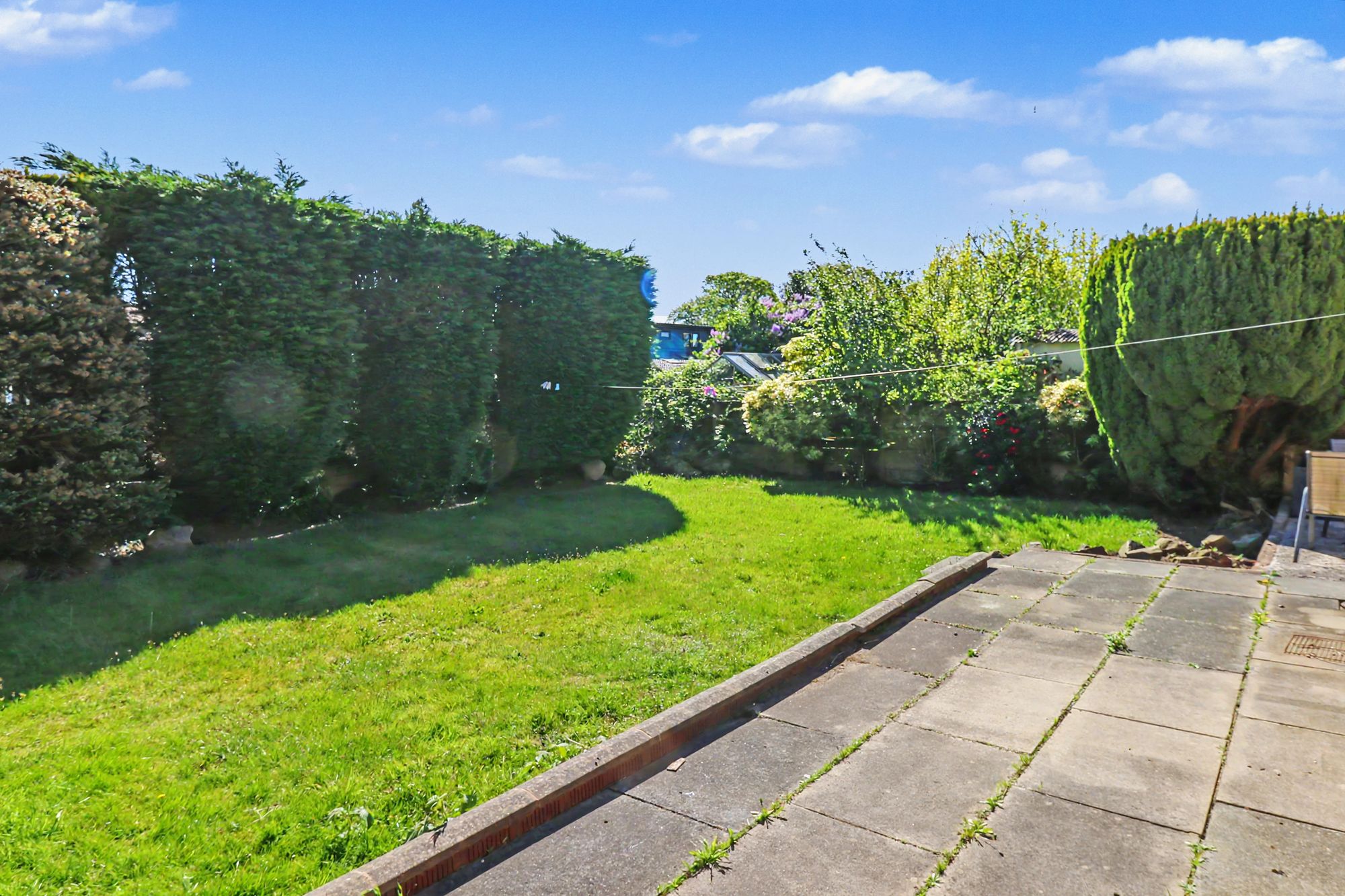 Townfield Avenue, Wigan