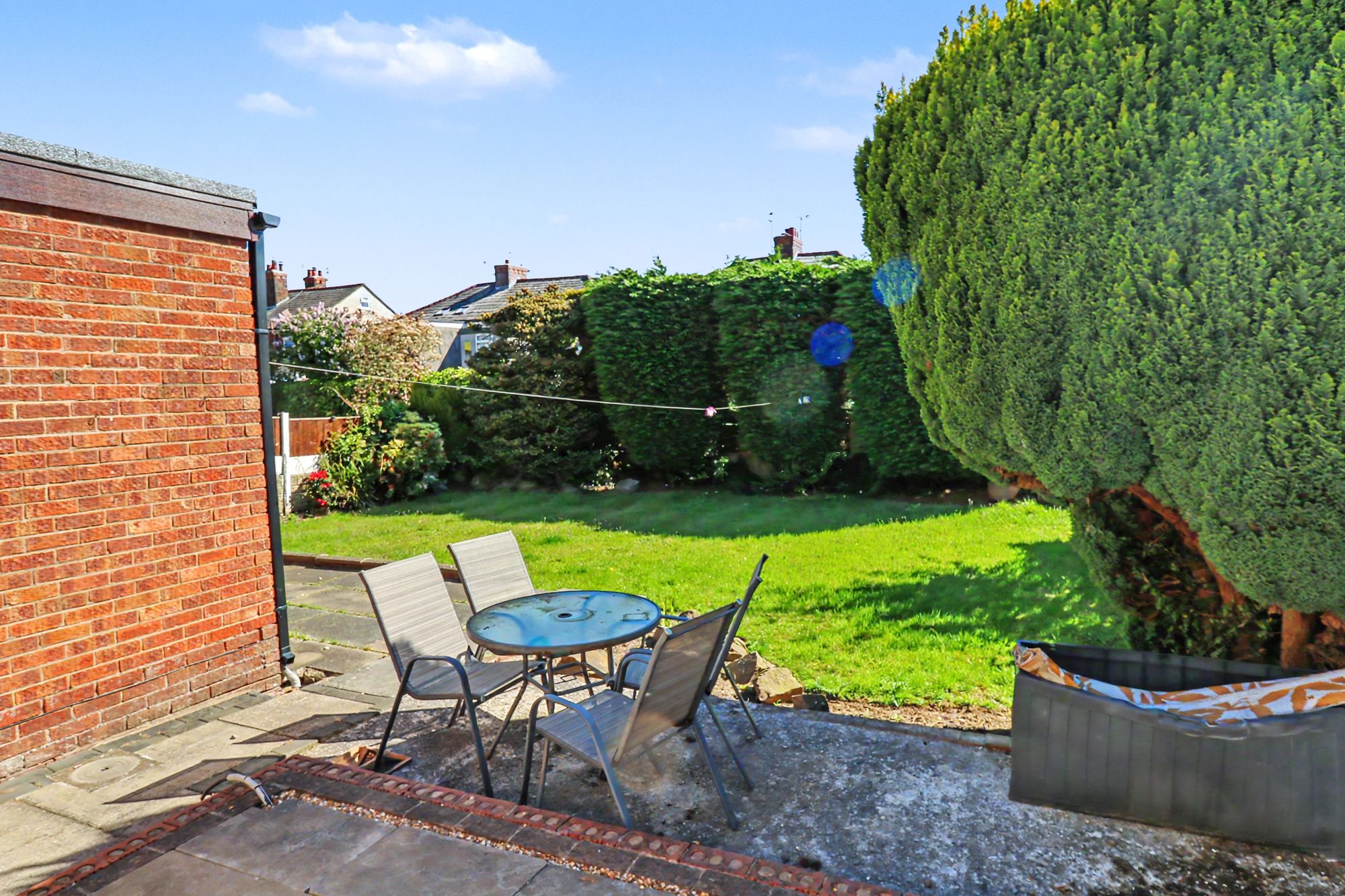 Townfield Avenue, Wigan