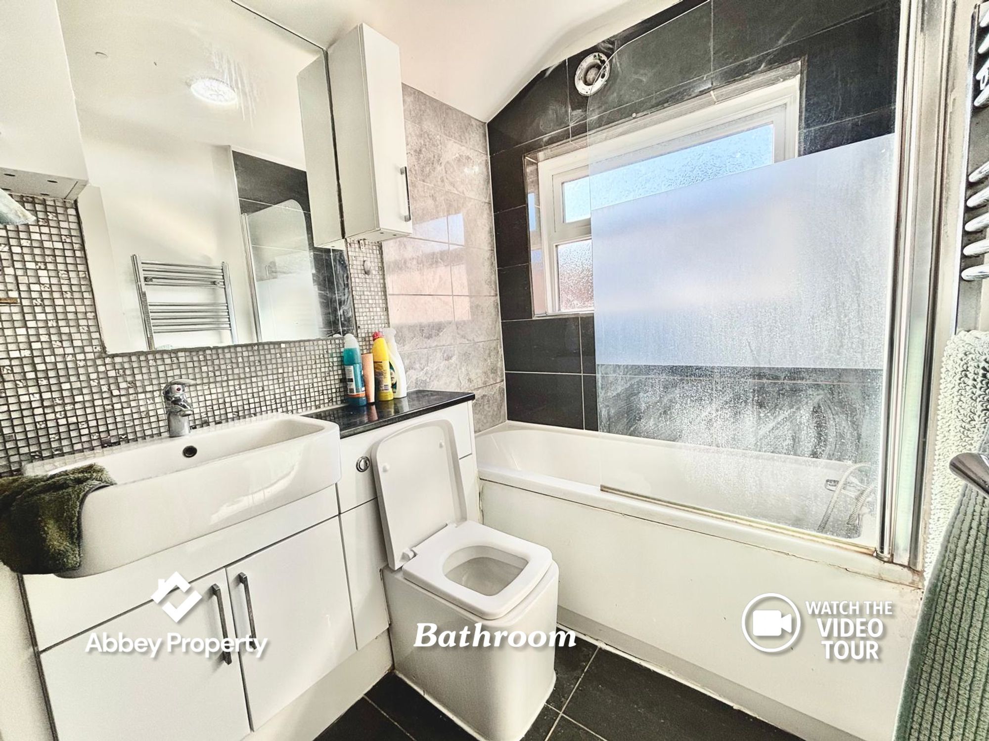 Ashton Road, Luton, LU1