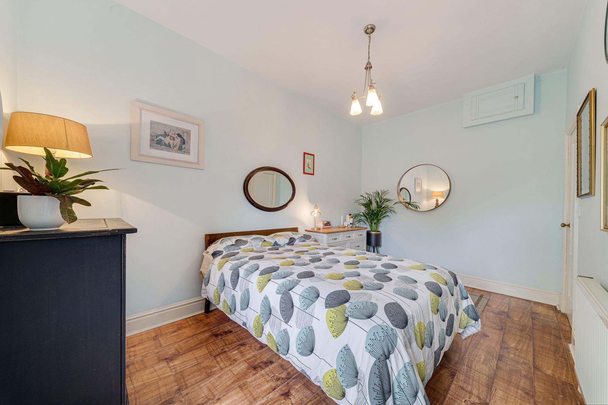 Apartment 6, Liverpool