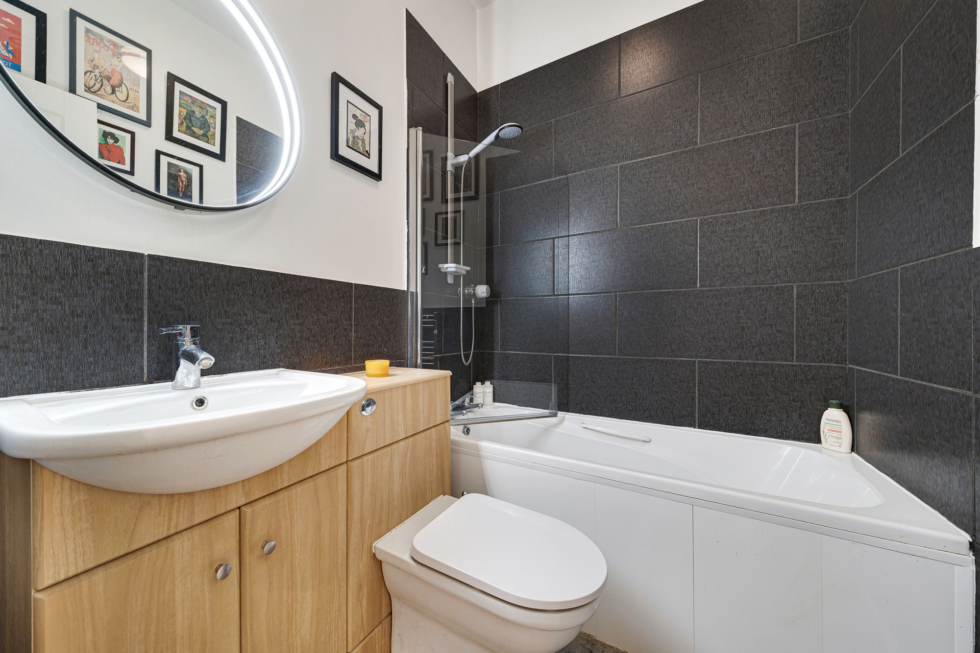 Apartment 6, Liverpool
