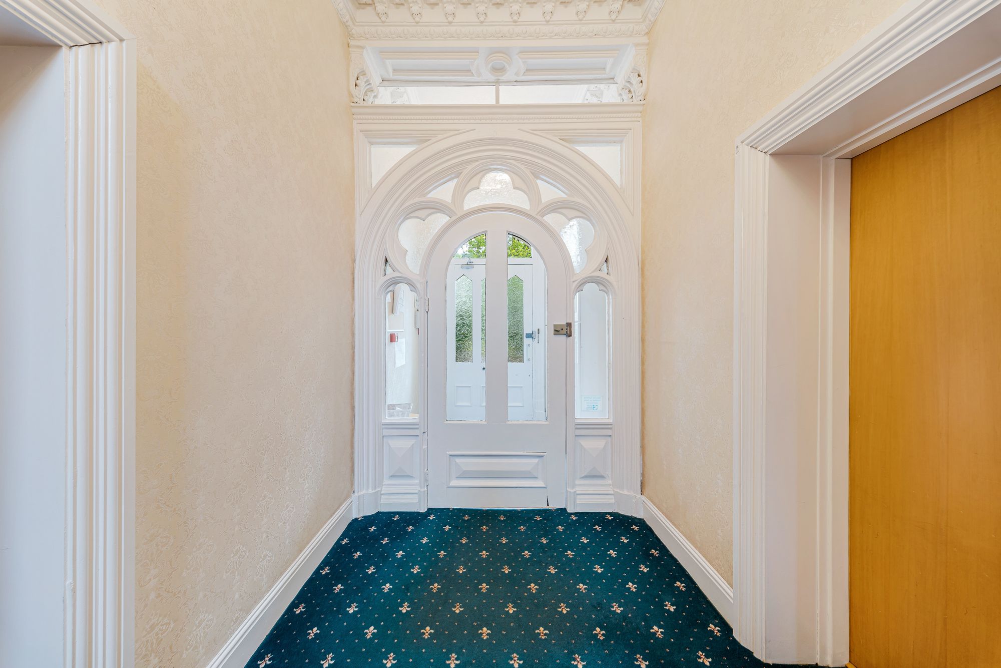 Apartment 6, Liverpool