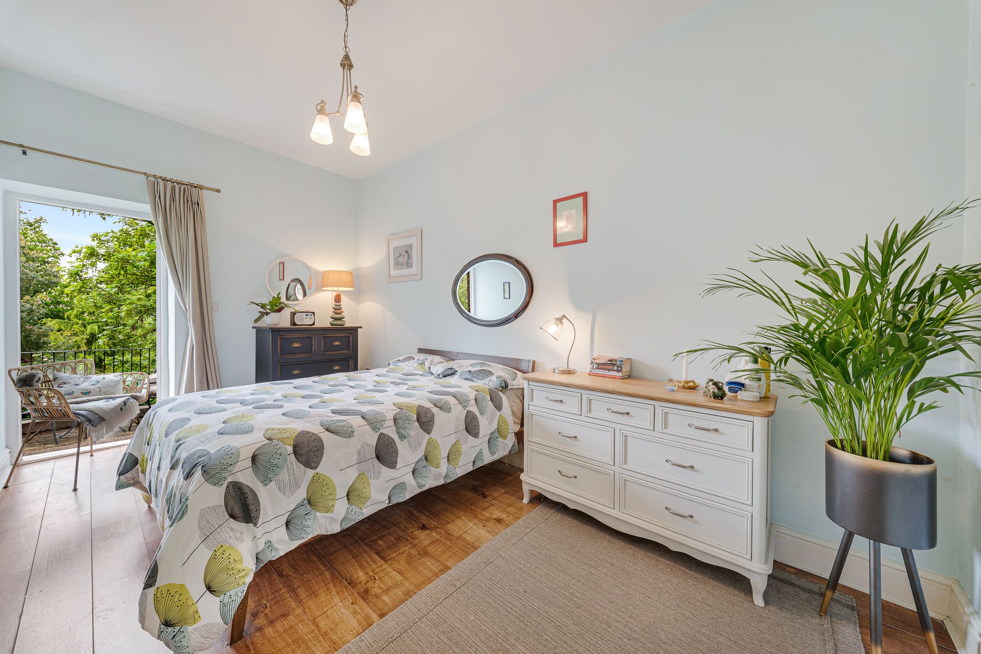 Apartment 6, Liverpool