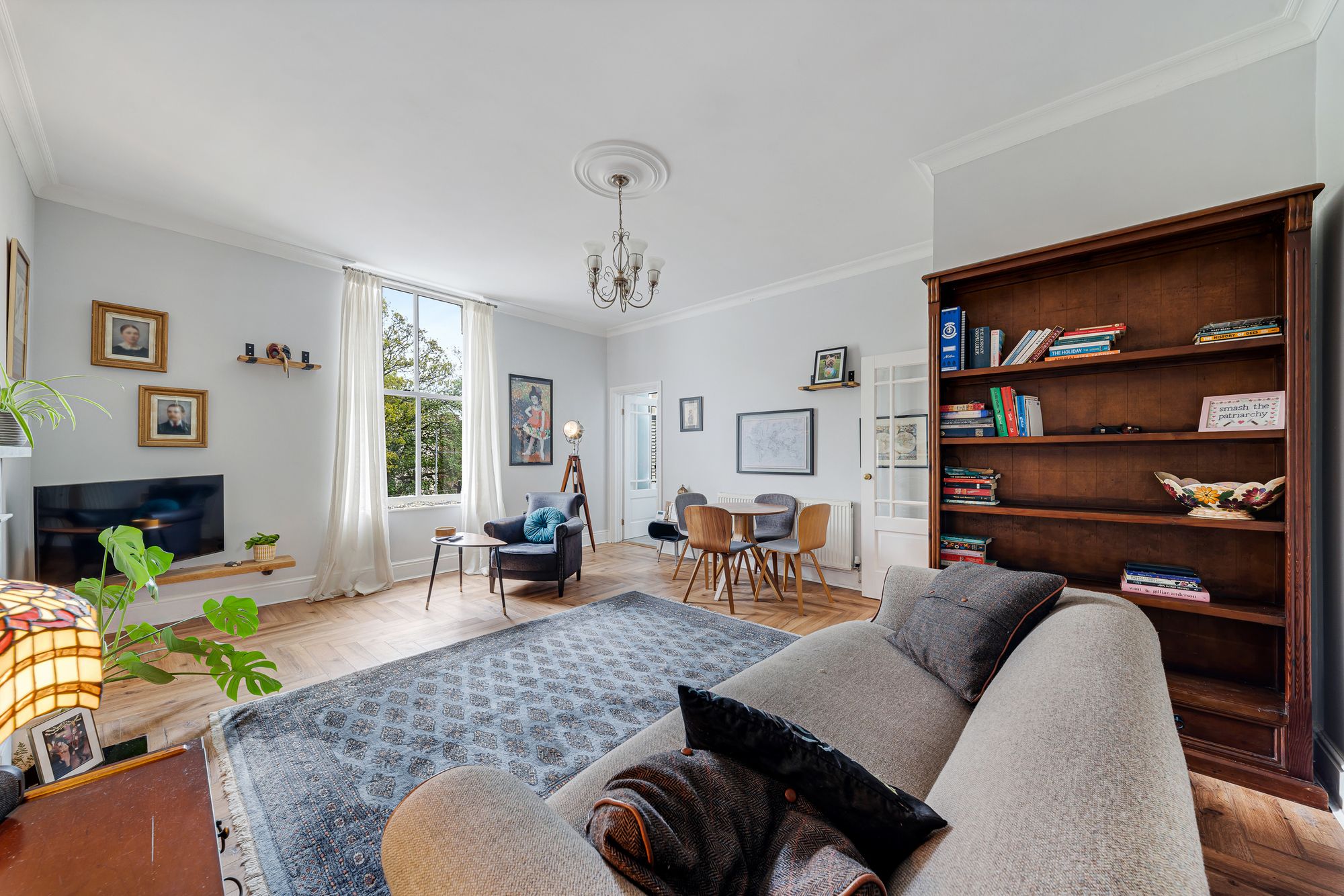 Apartment 6, Liverpool