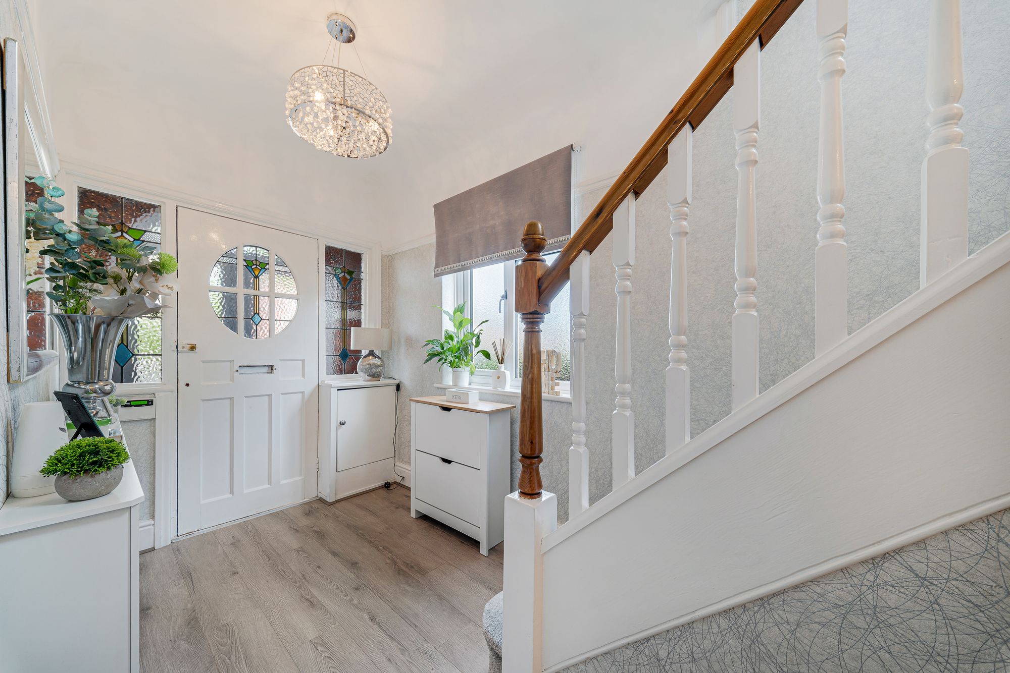 Victoria Road, Runcorn, WA7