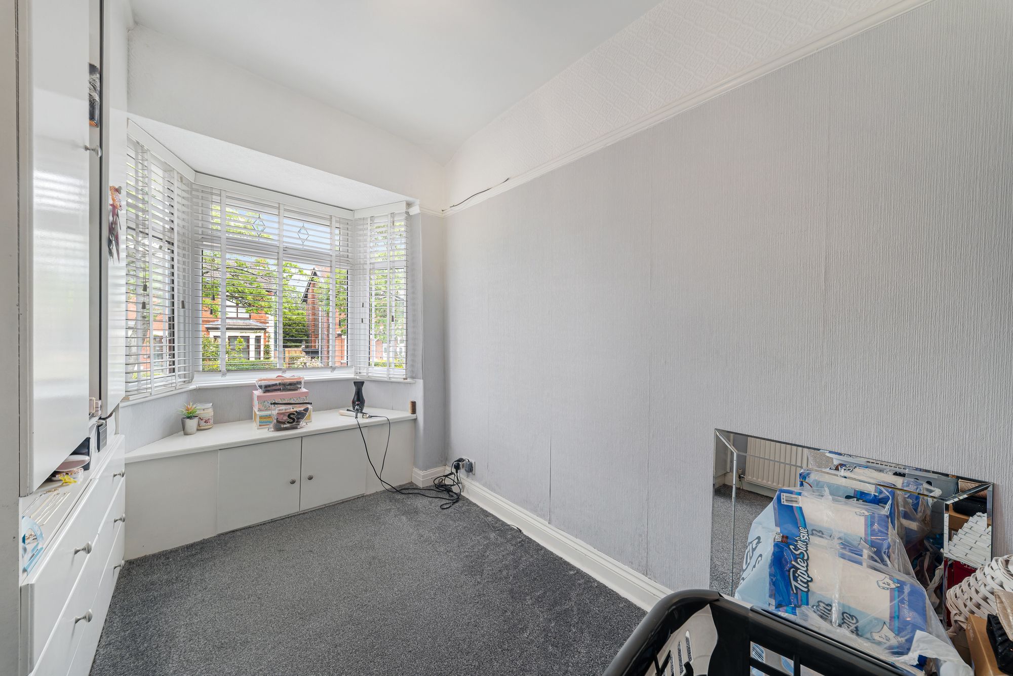 Victoria Road, Runcorn, WA7