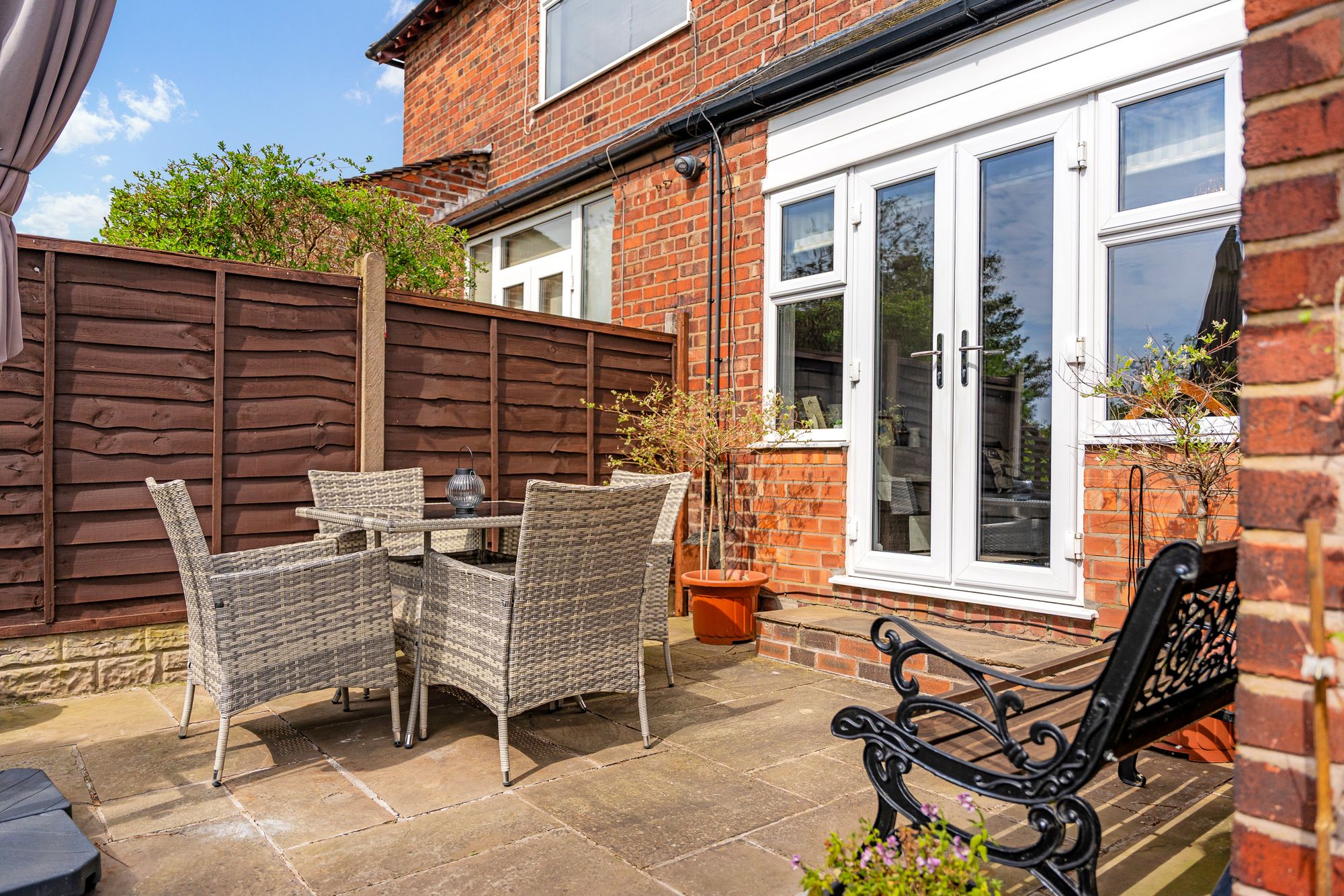 Victoria Road, Runcorn, WA7