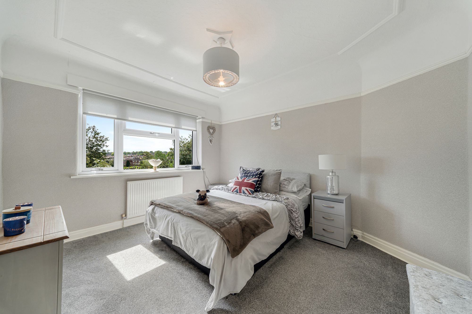 Victoria Road, Runcorn, WA7