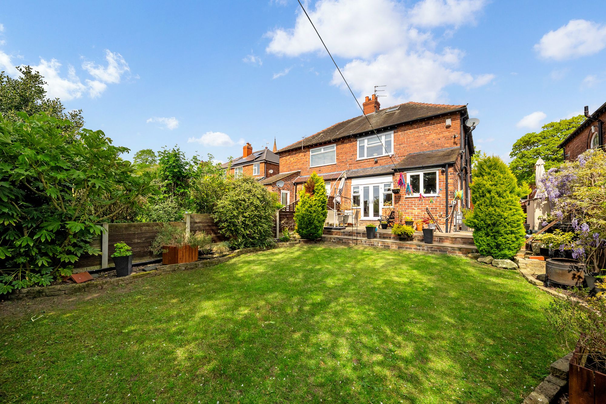Victoria Road, Runcorn, WA7