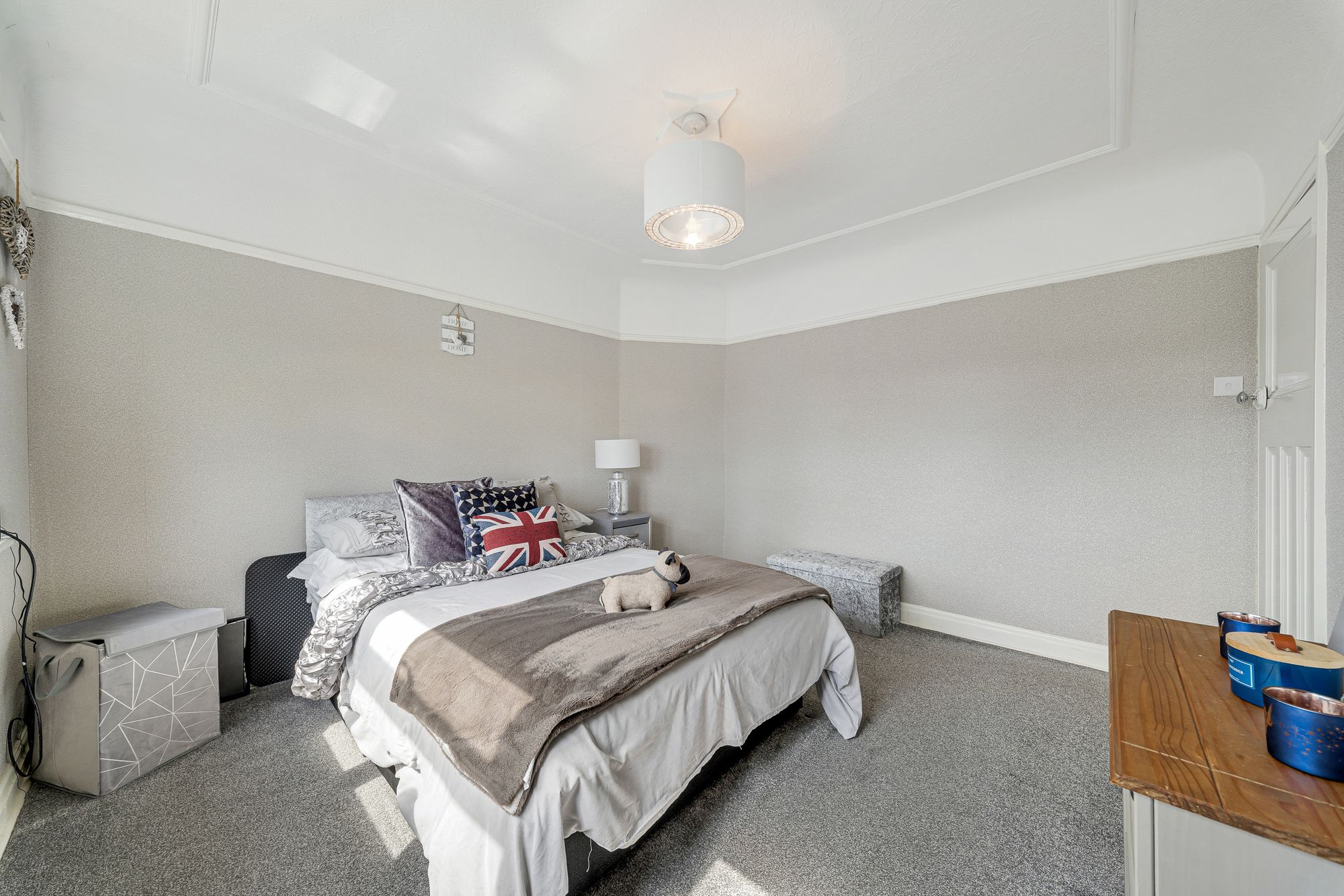 Victoria Road, Runcorn, WA7