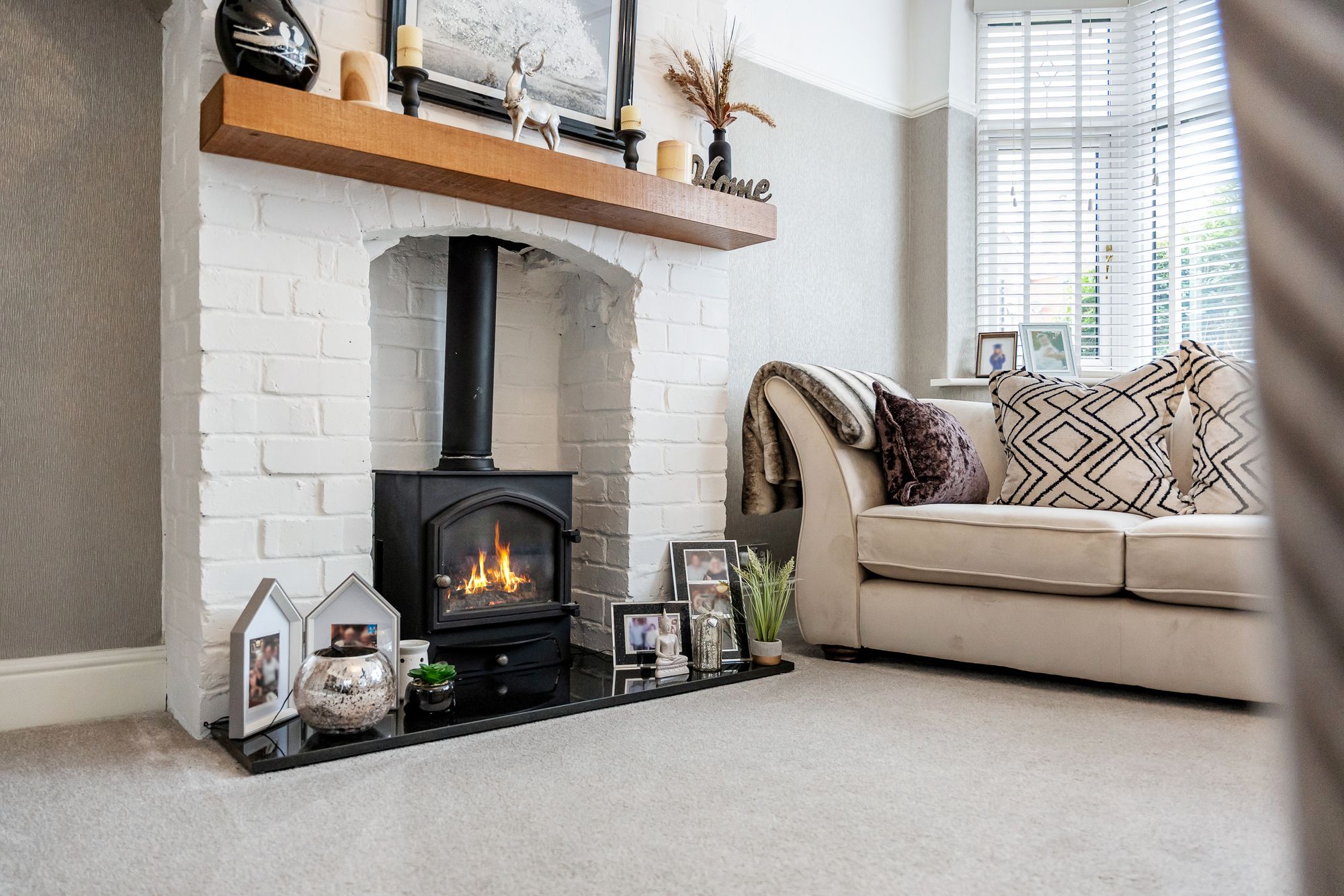 Victoria Road, Runcorn, WA7