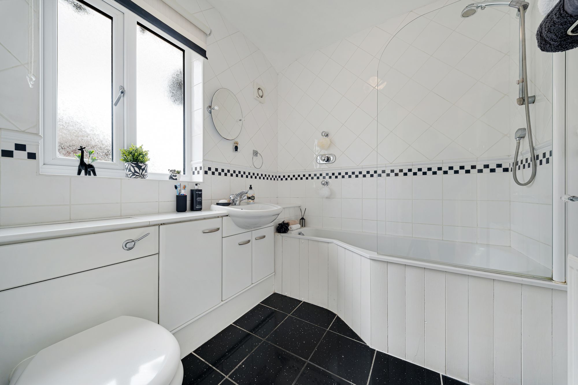 Victoria Road, Runcorn, WA7