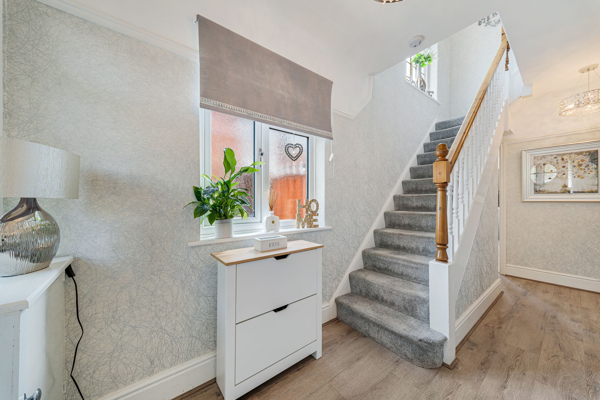 Victoria Road, Runcorn, WA7