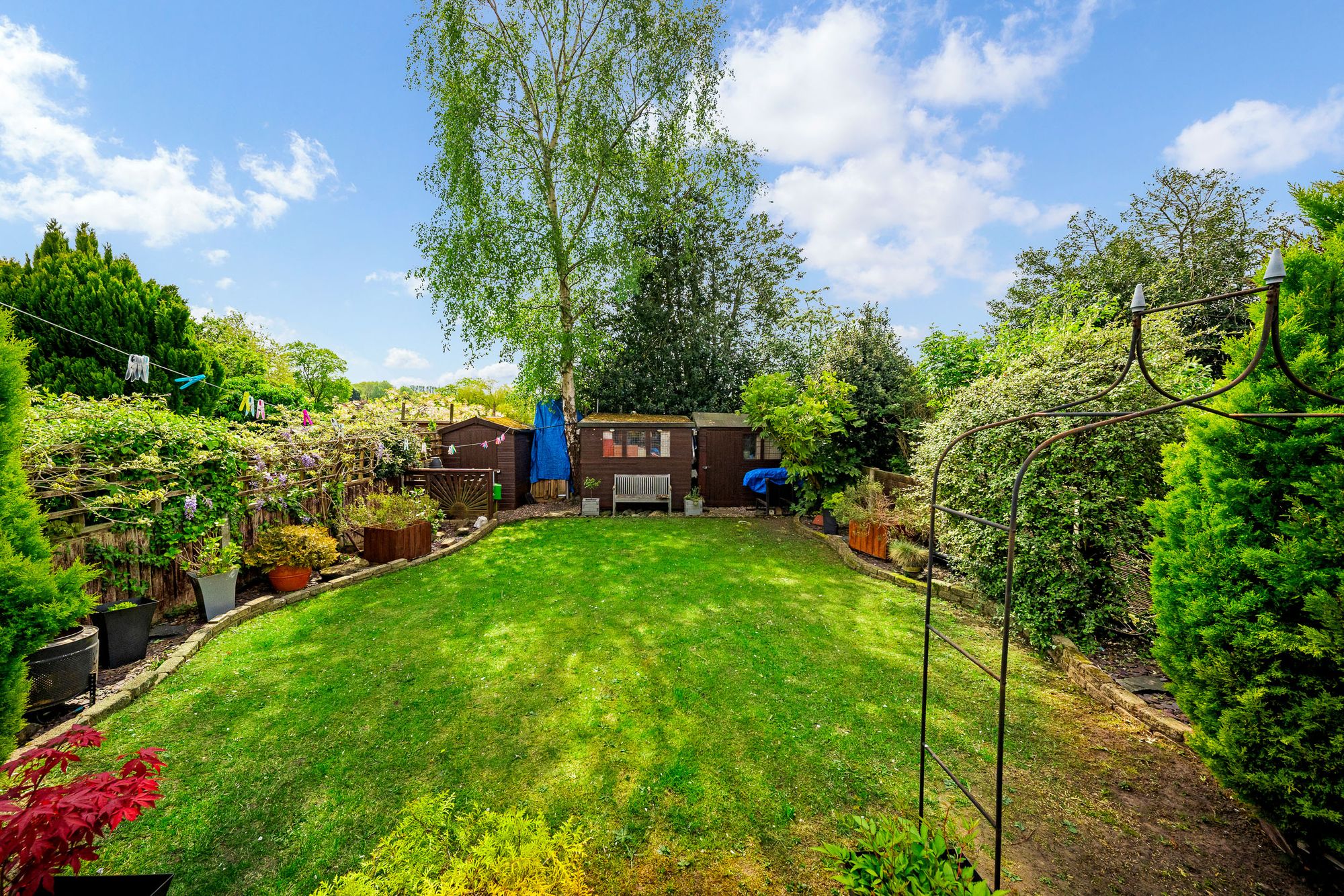 Victoria Road, Runcorn, WA7