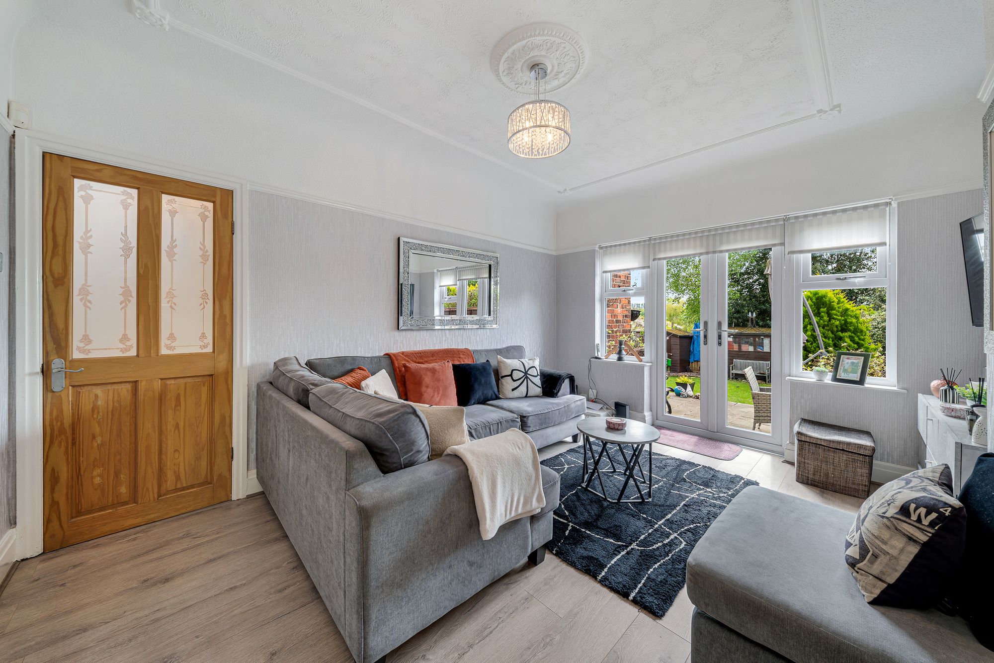 Victoria Road, Runcorn, WA7