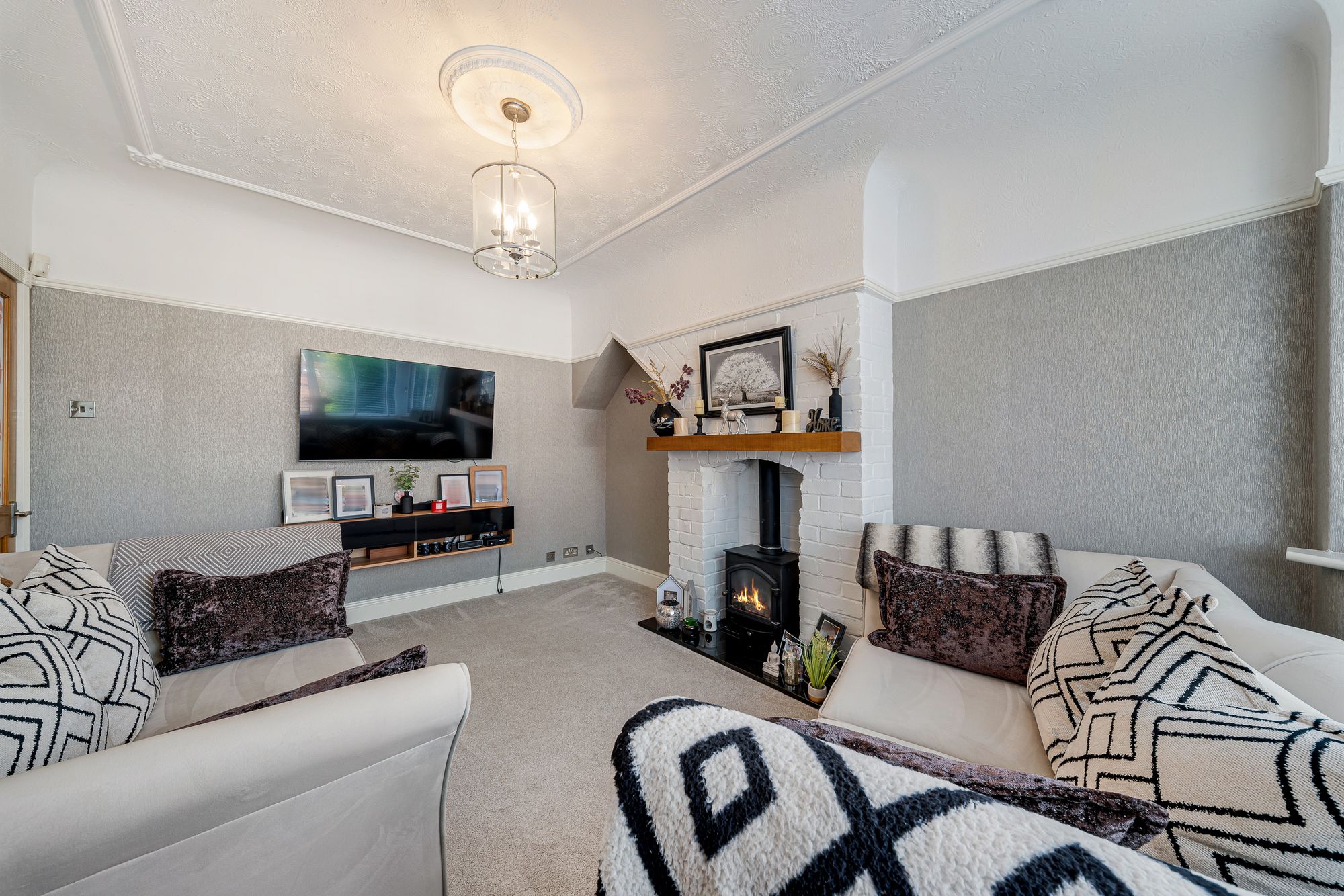 Victoria Road, Runcorn, WA7