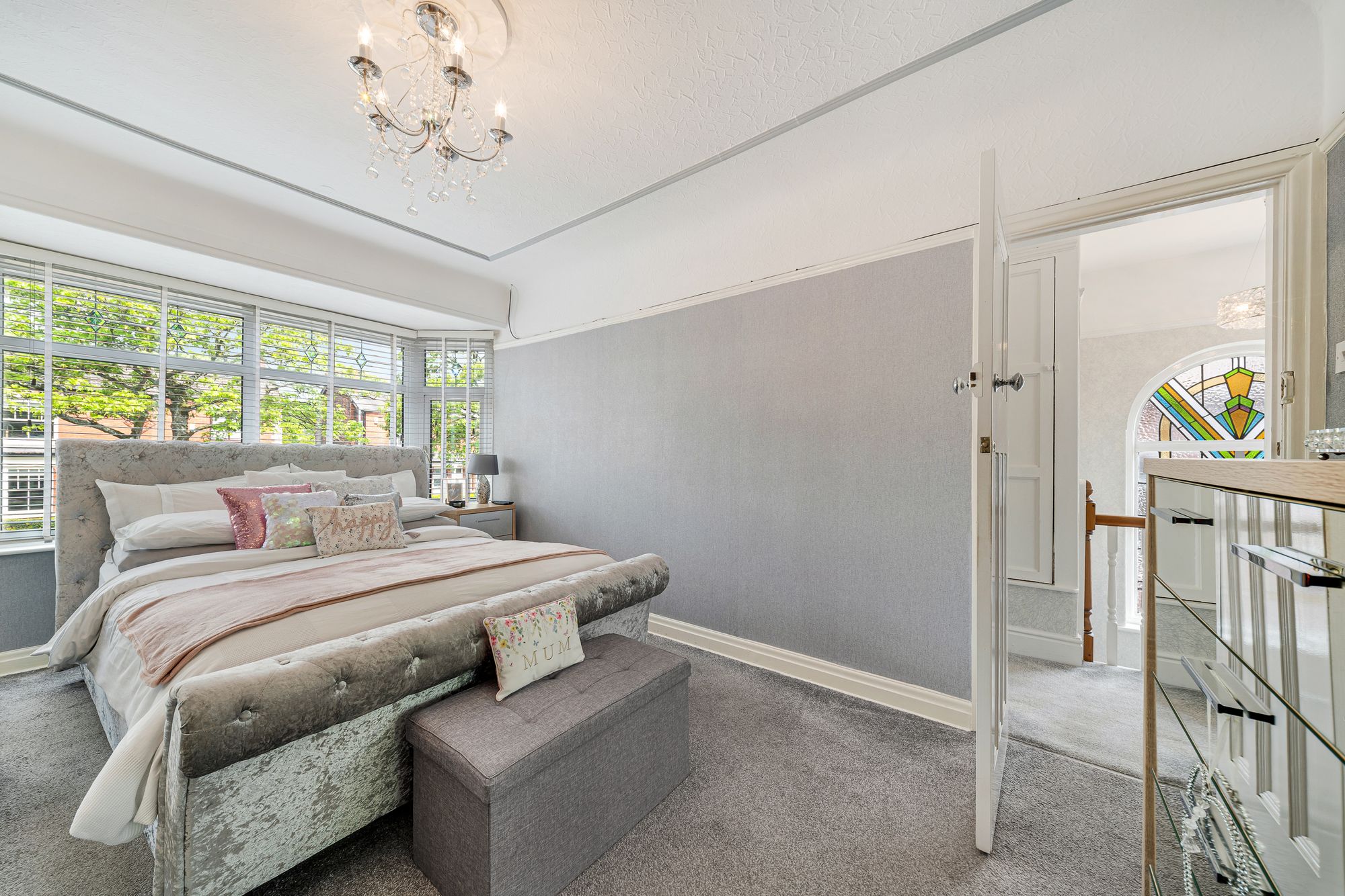 Victoria Road, Runcorn, WA7