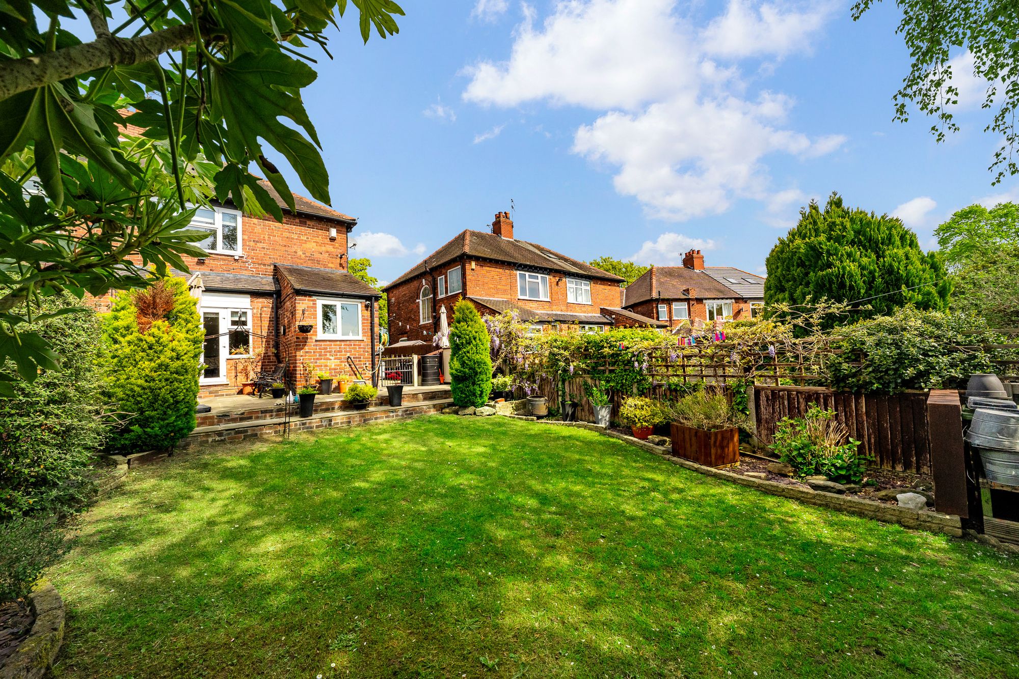 Victoria Road, Runcorn, WA7