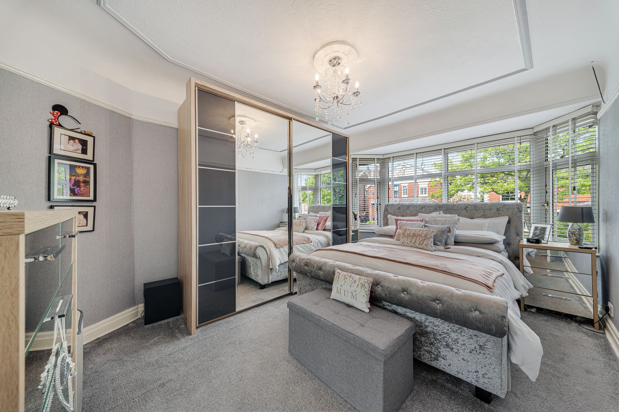 Victoria Road, Runcorn, WA7